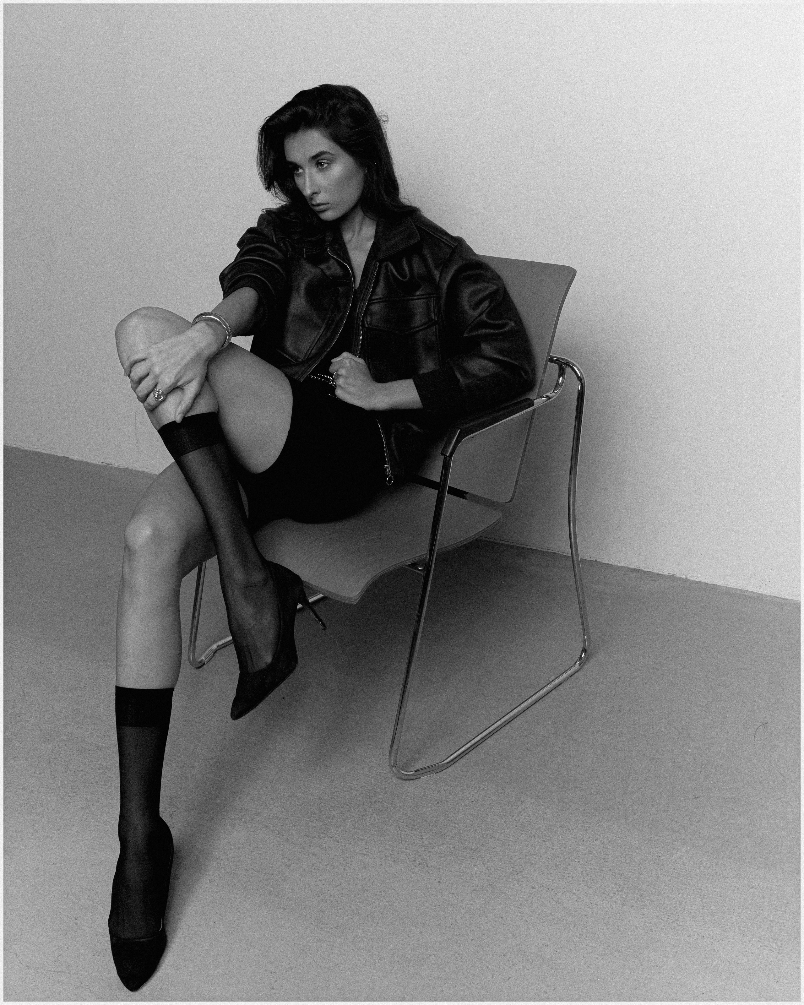 Polina. Фотограф в Самаре Валерия Слезина