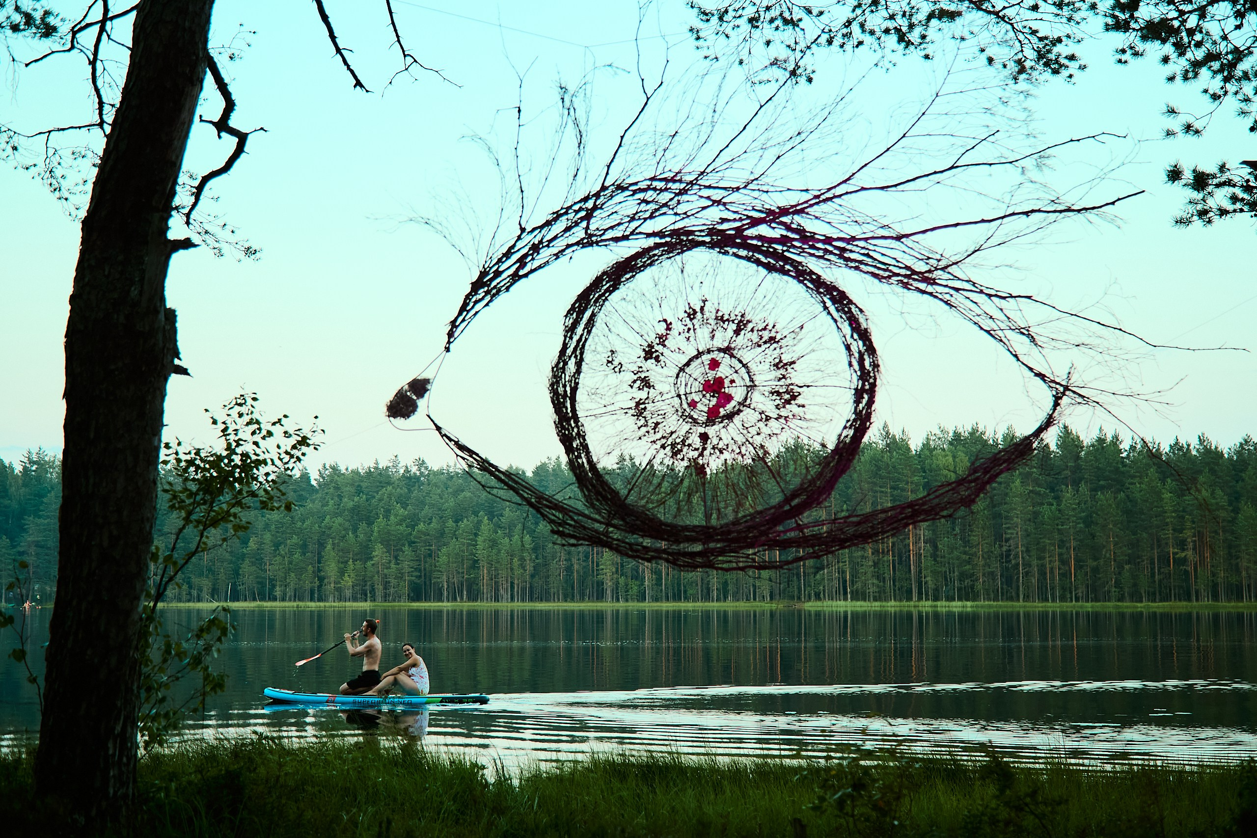 ETHNOSCOPE FEST. Фотограф в Санкт-Петербурге Лазарев Евгений