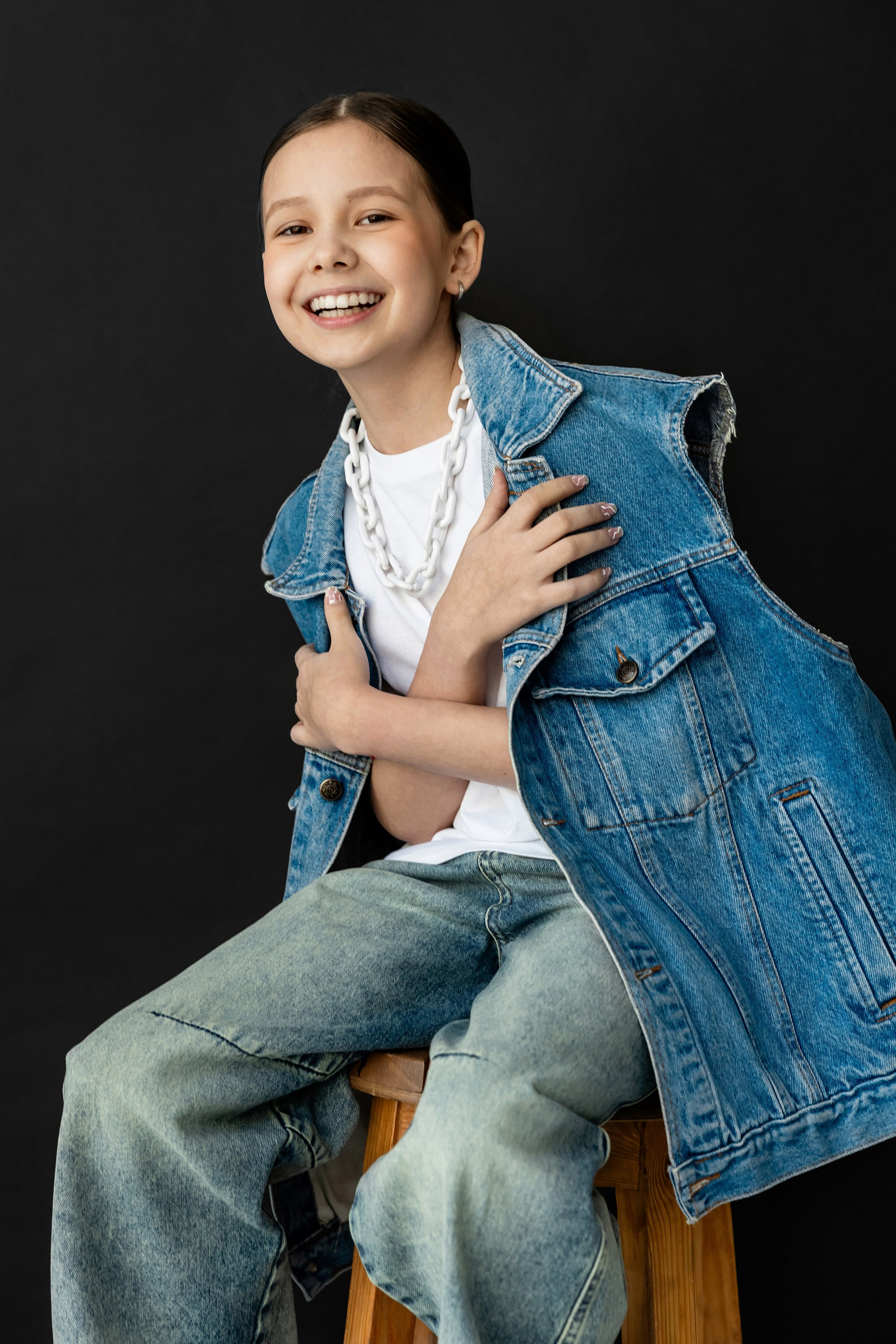 Проект DENIM. Татьяна Чернышова свадебный фотограф Москва