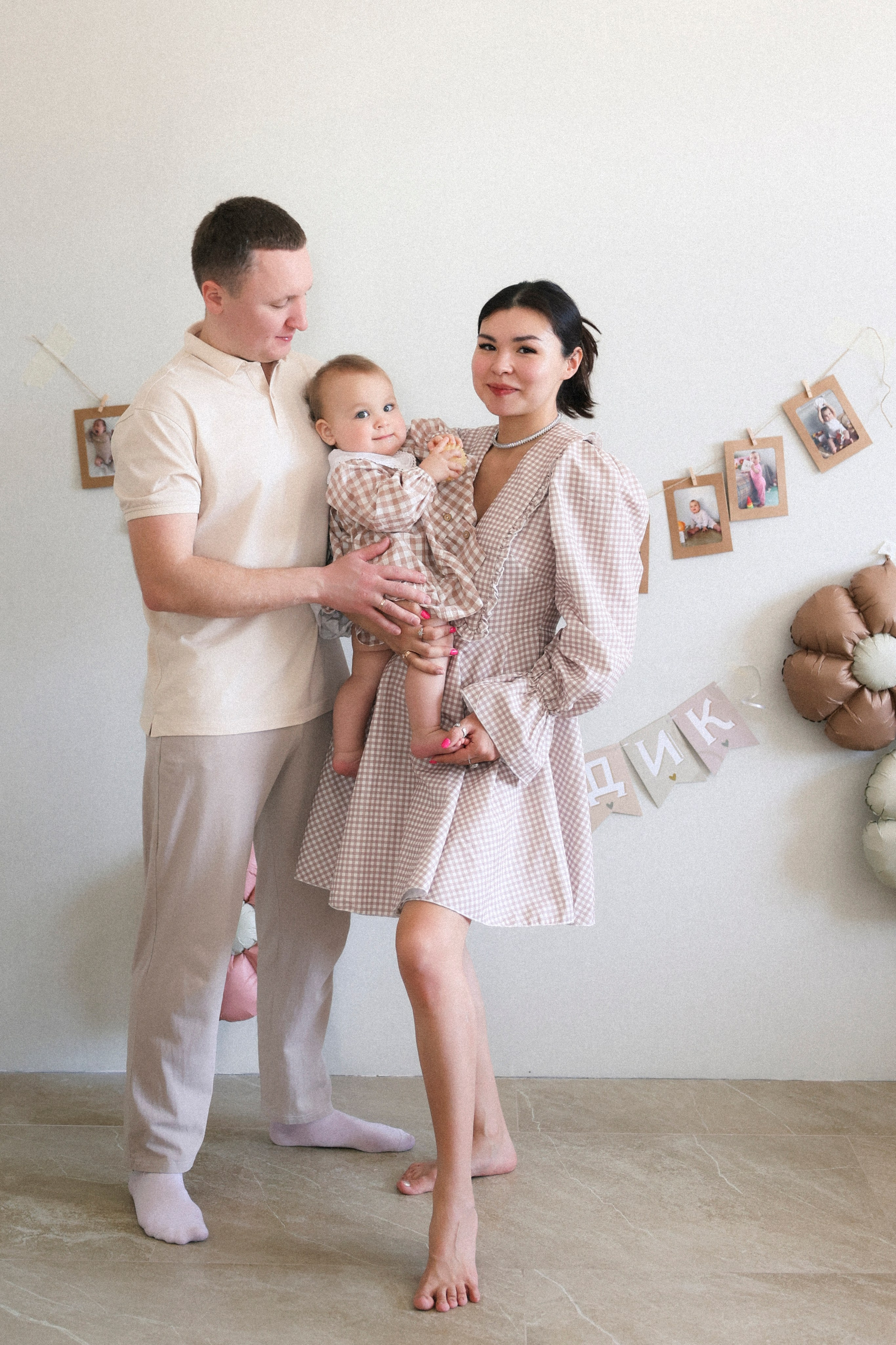 Годик Миланке. Фотограф НатаФото (Наталья Яковенко) Дмитров Москва Питер