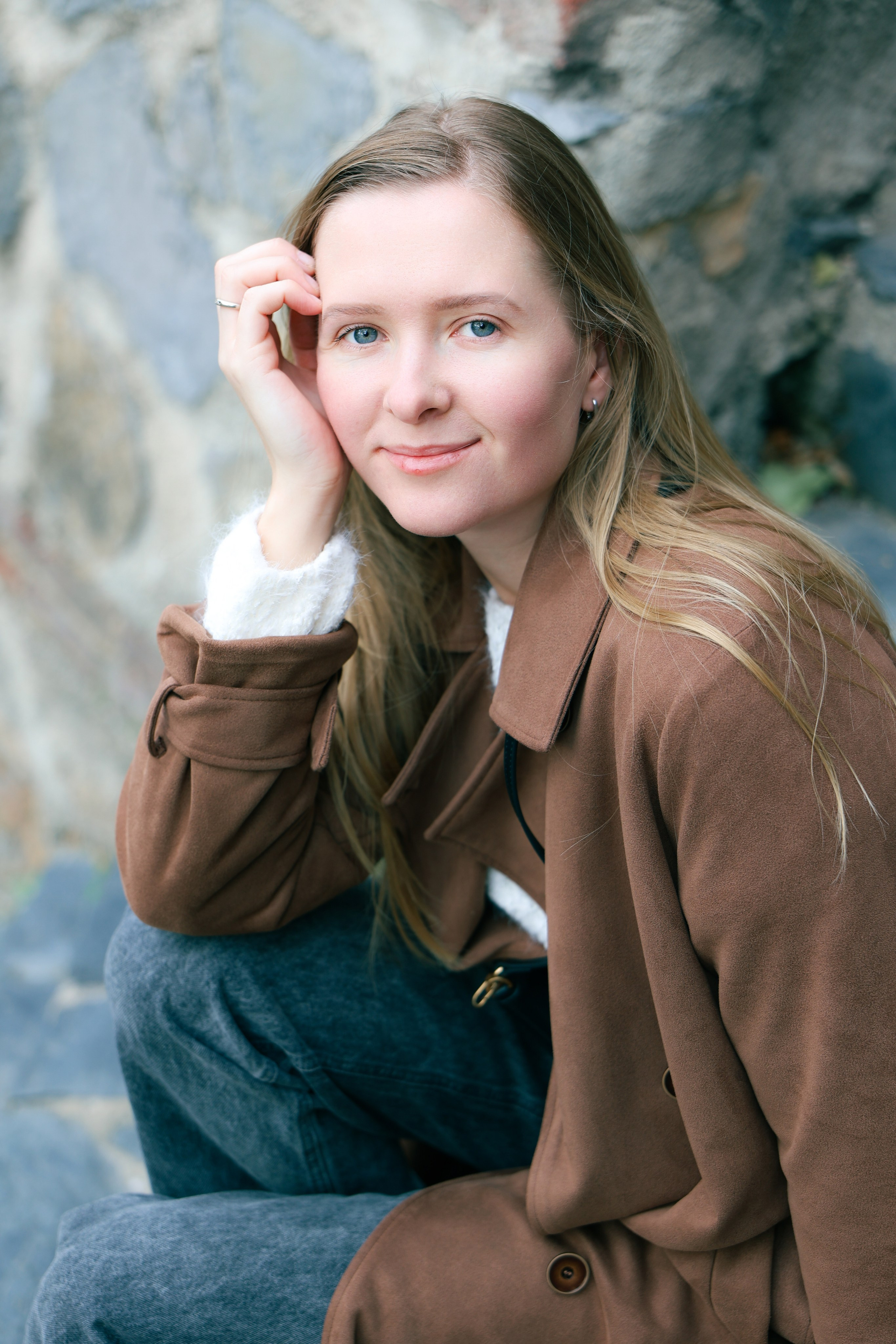 Анюта. Фотограф НатаФото (Наталья Яковенко) Дмитров Москва Питер