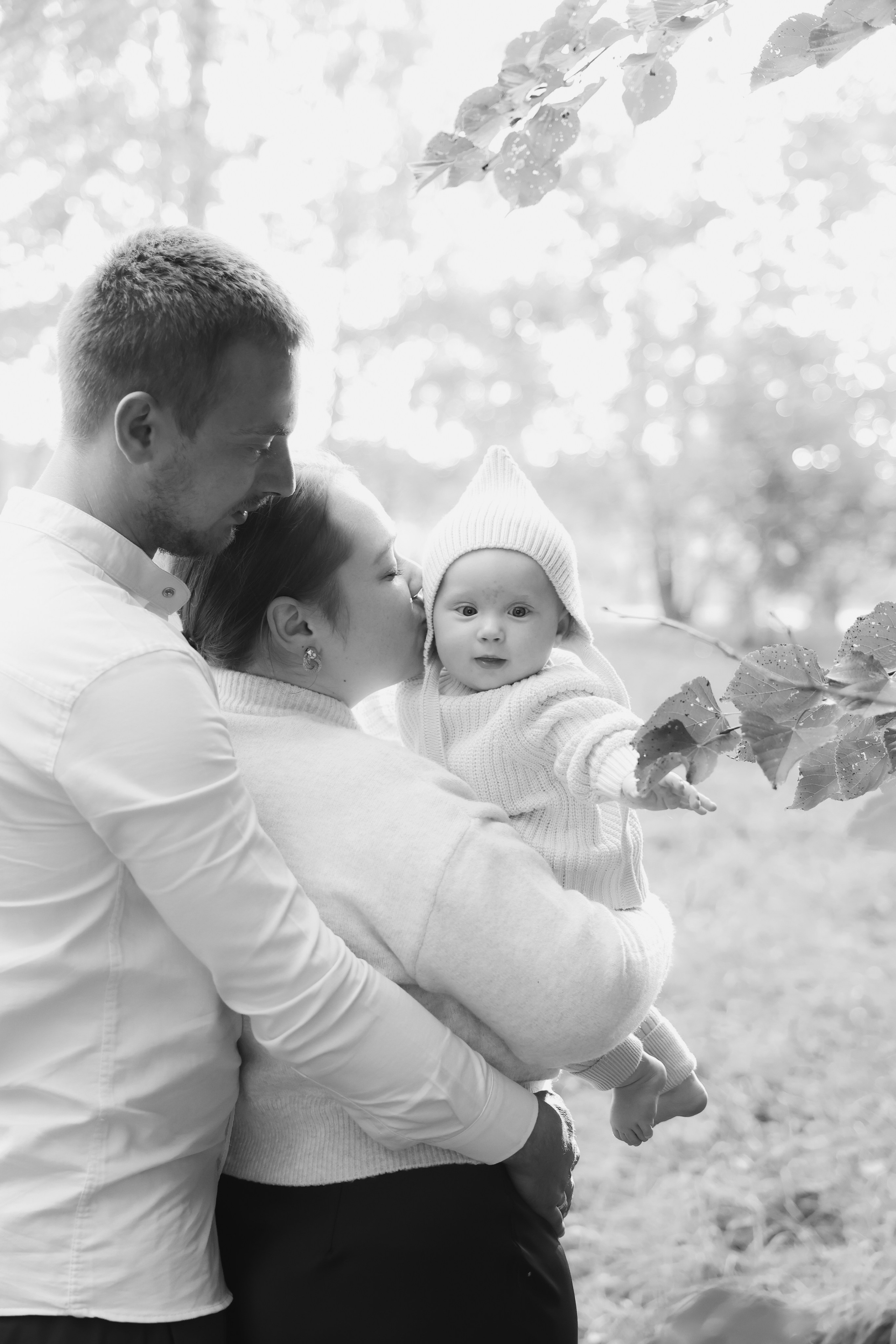 Катя Дима и Анисия. Фотограф НатаФото (Наталья Яковенко) Дмитров Москва Питер