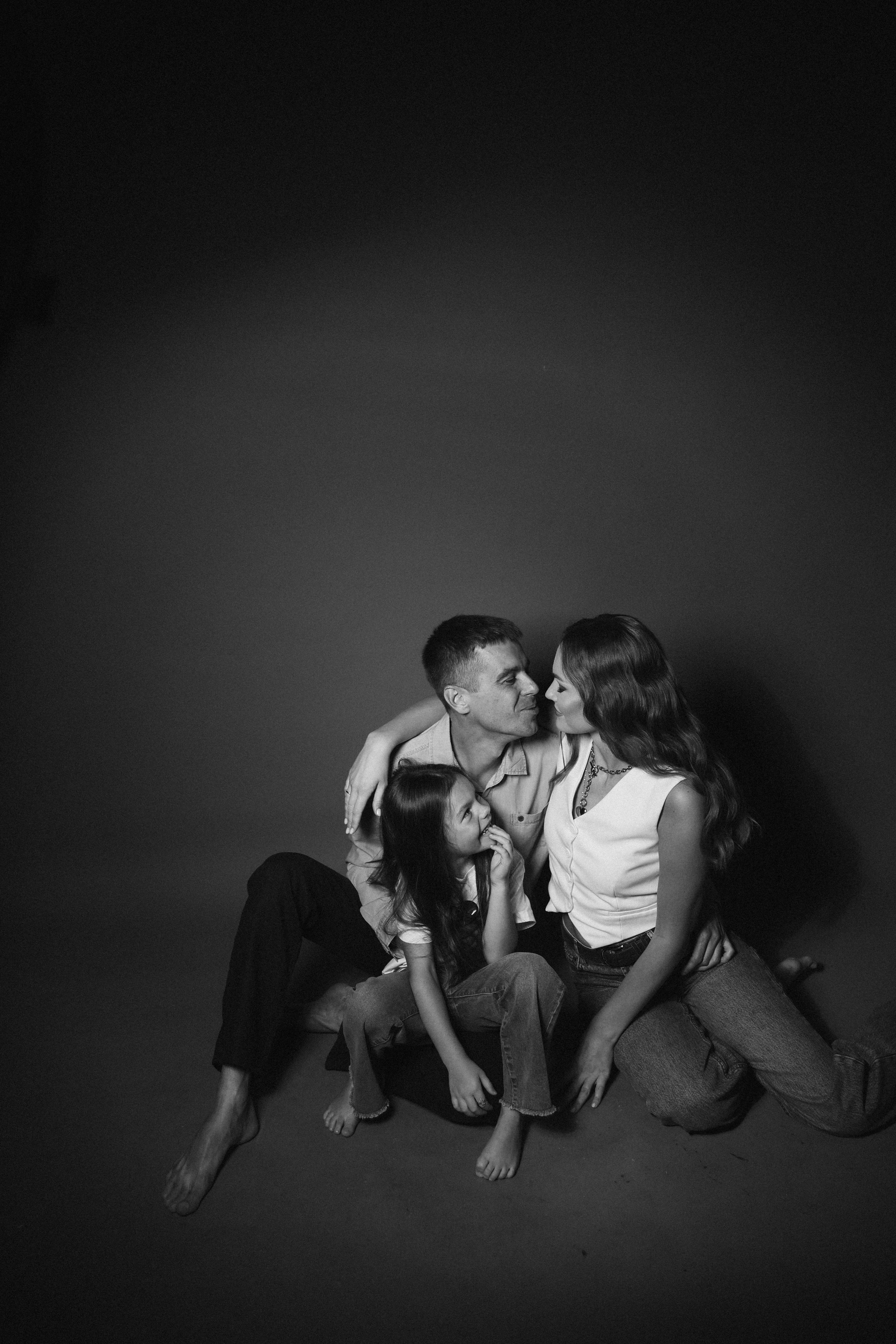 Семейная. Фотограф НатаФото (Наталья Яковенко) Дмитров Москва Питер