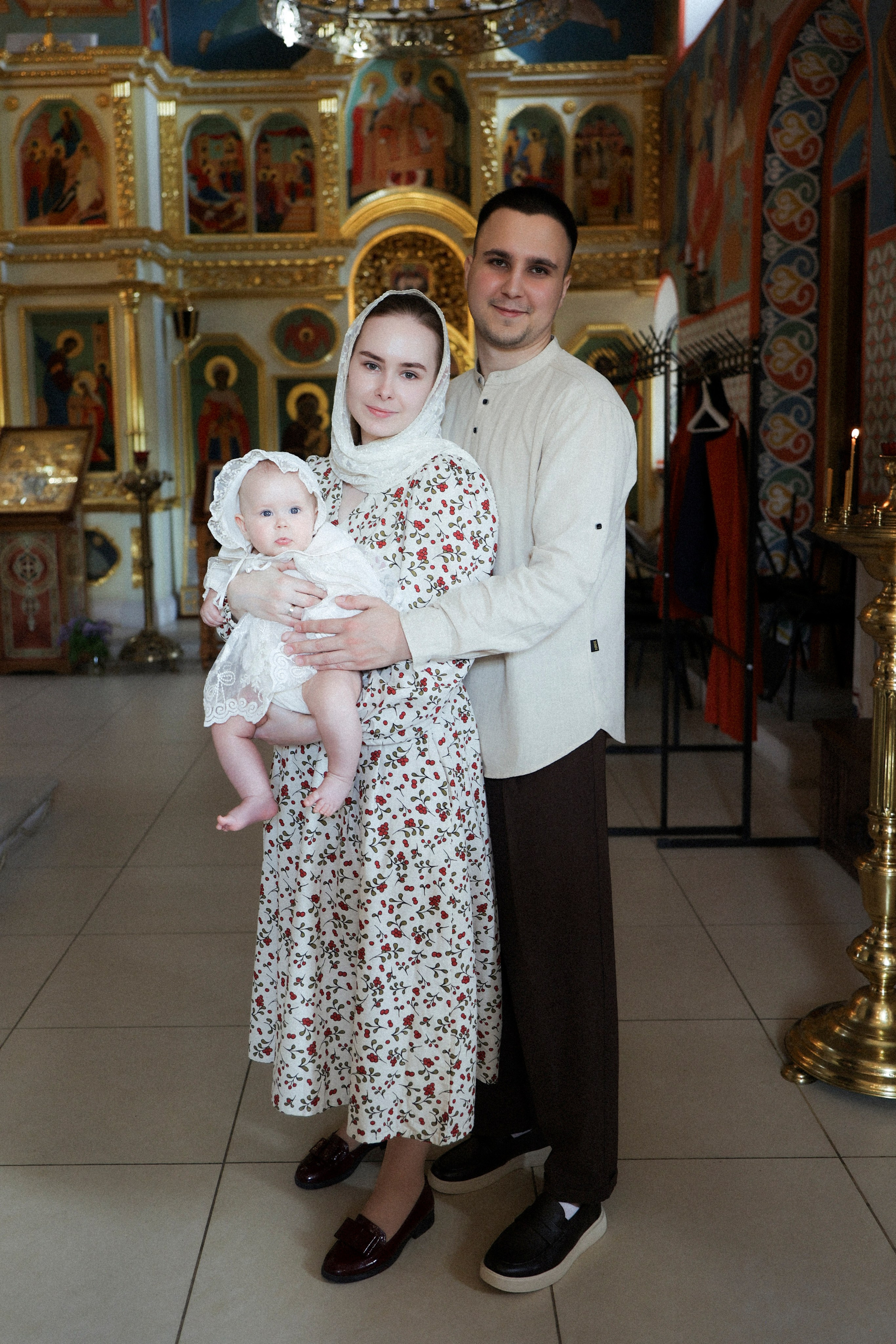 Злата. Фотограф НатаФото (Наталья Яковенко) Дмитров Москва Питер