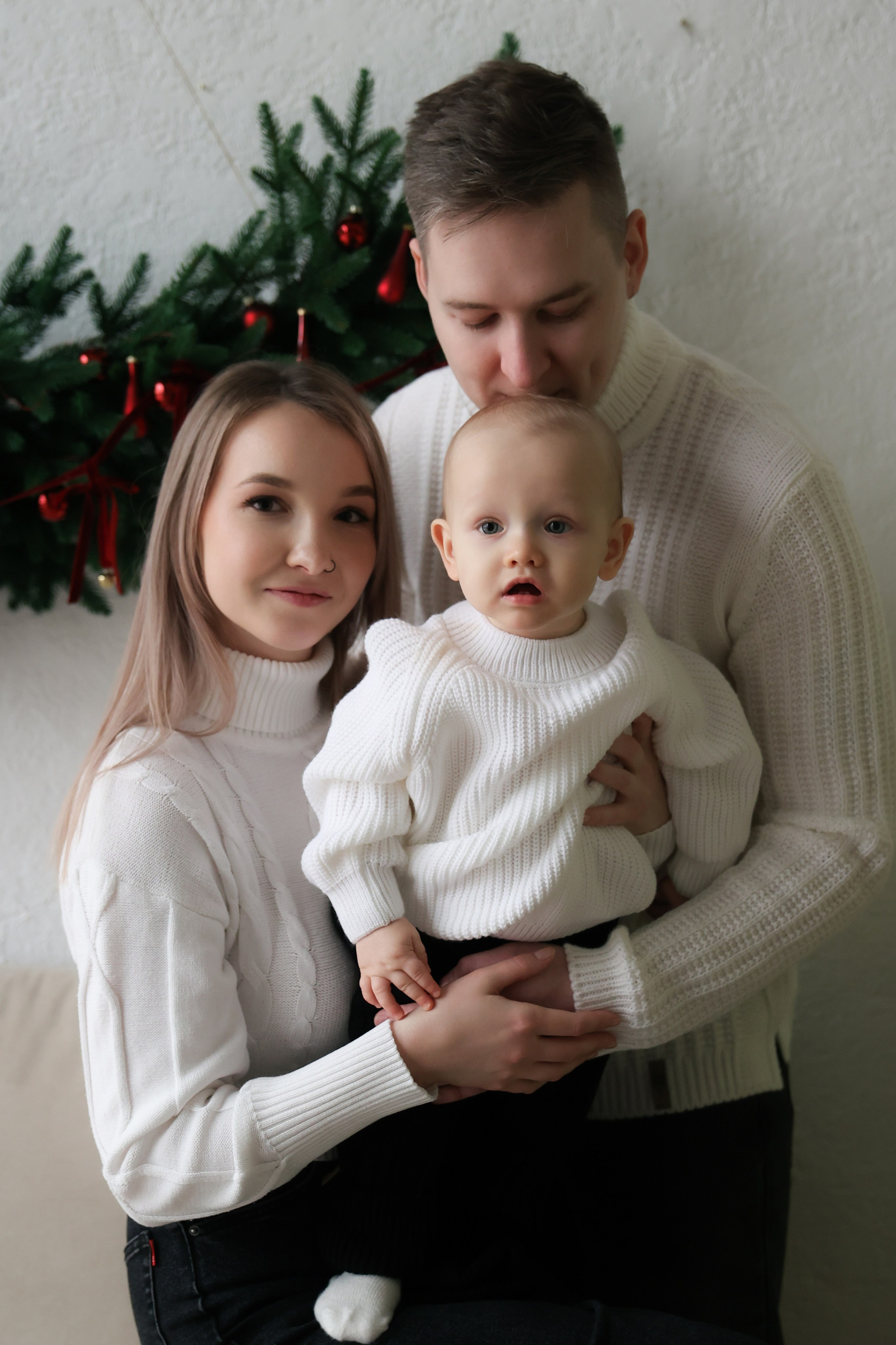 Сладусики Диана Лена и рома. Фотограф НатаФото (Наталья Яковенко) Дмитров Москва Питер