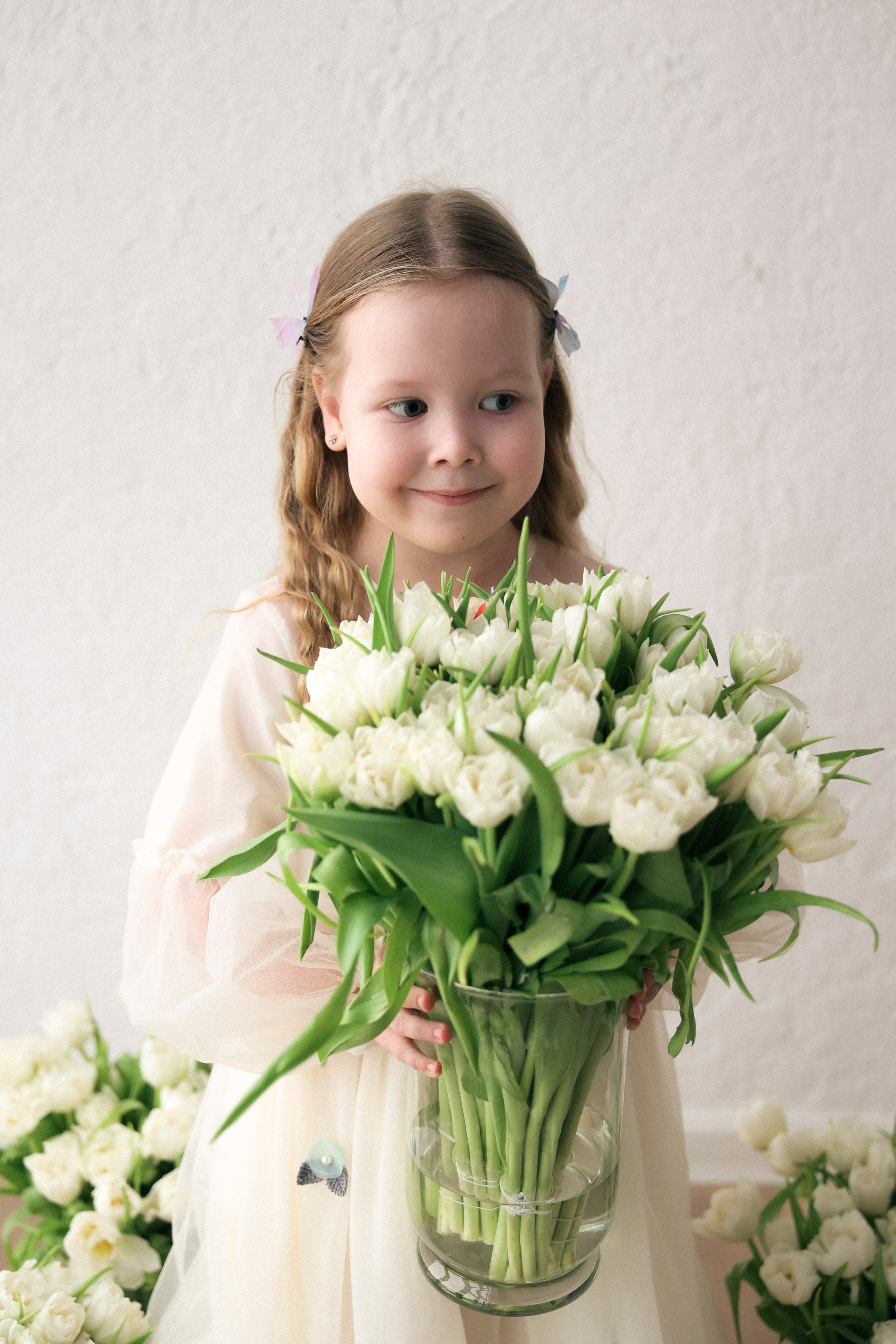 Тюльпаны. Фотограф НатаФото (Наталья Яковенко) Дмитров Москва Питер