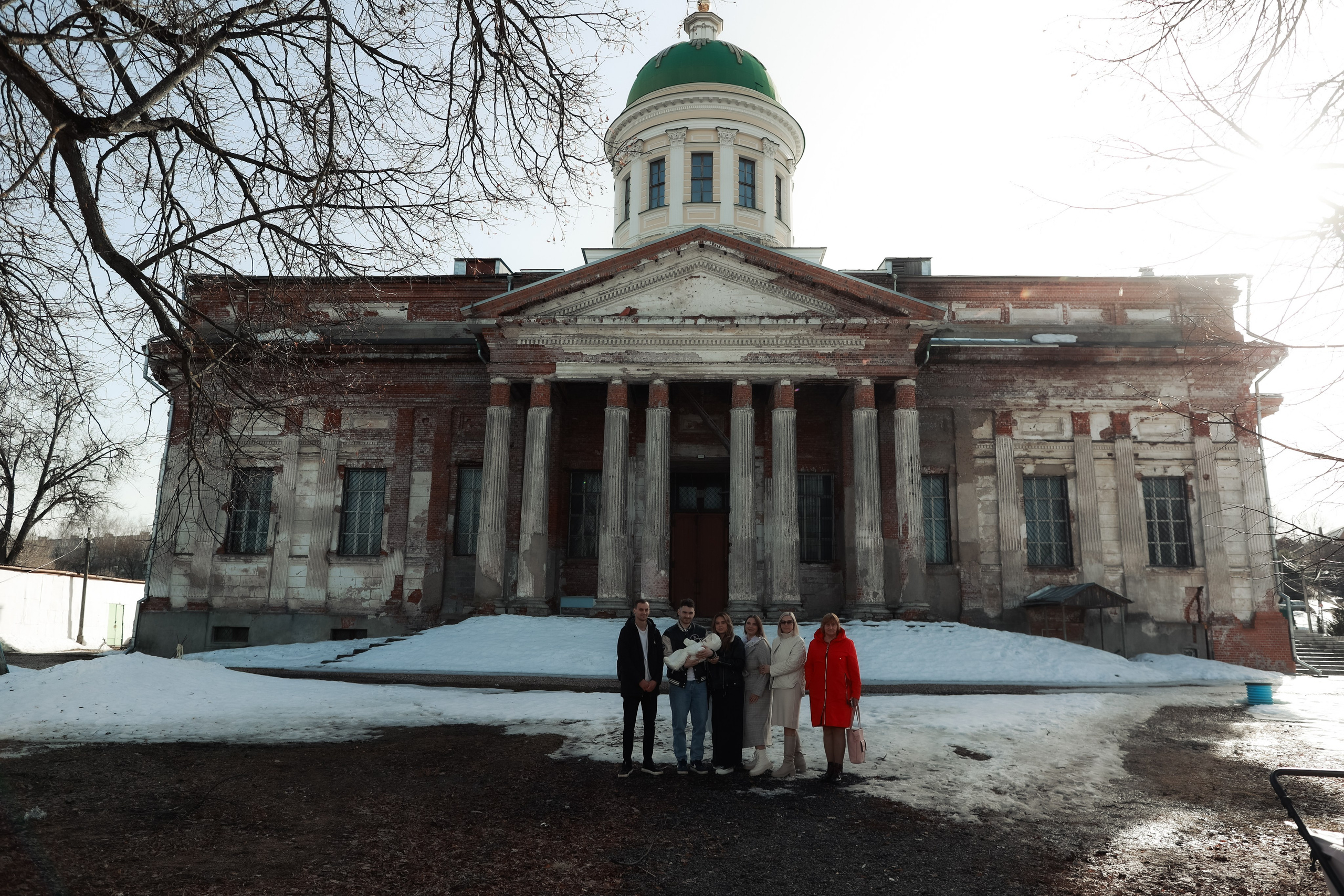 Филипп. Фотограф НатаФото (Наталья Яковенко) Дмитров Москва Питер
