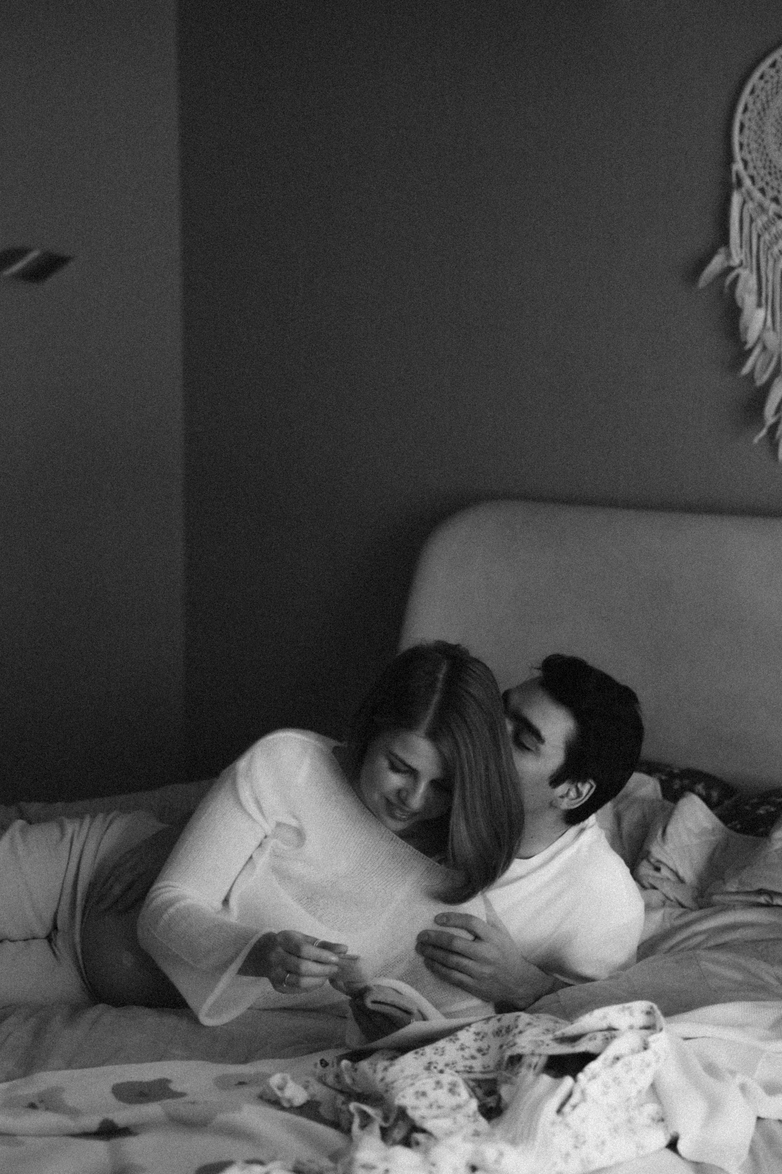 Марьям и Серафим. Фотограф НатаФото (Наталья Яковенко) Дмитров Москва Питер