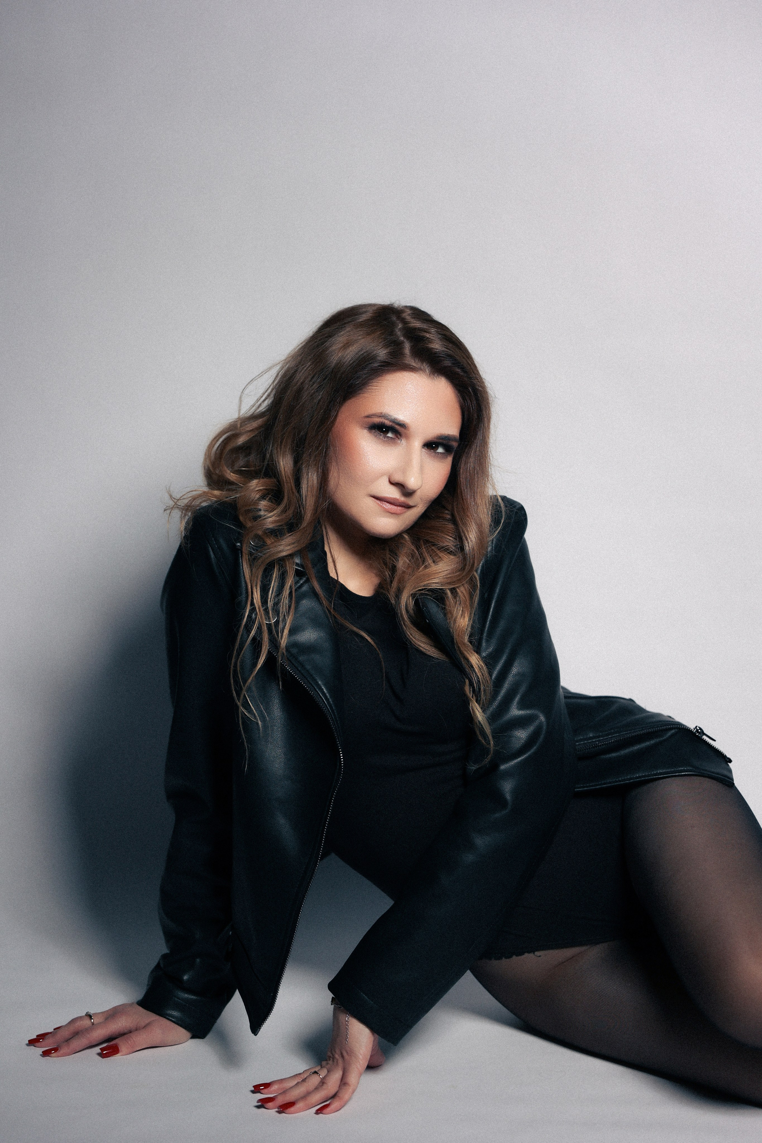 Прекрасная. Фотограф НатаФото (Наталья Яковенко) Дмитров Москва Питер