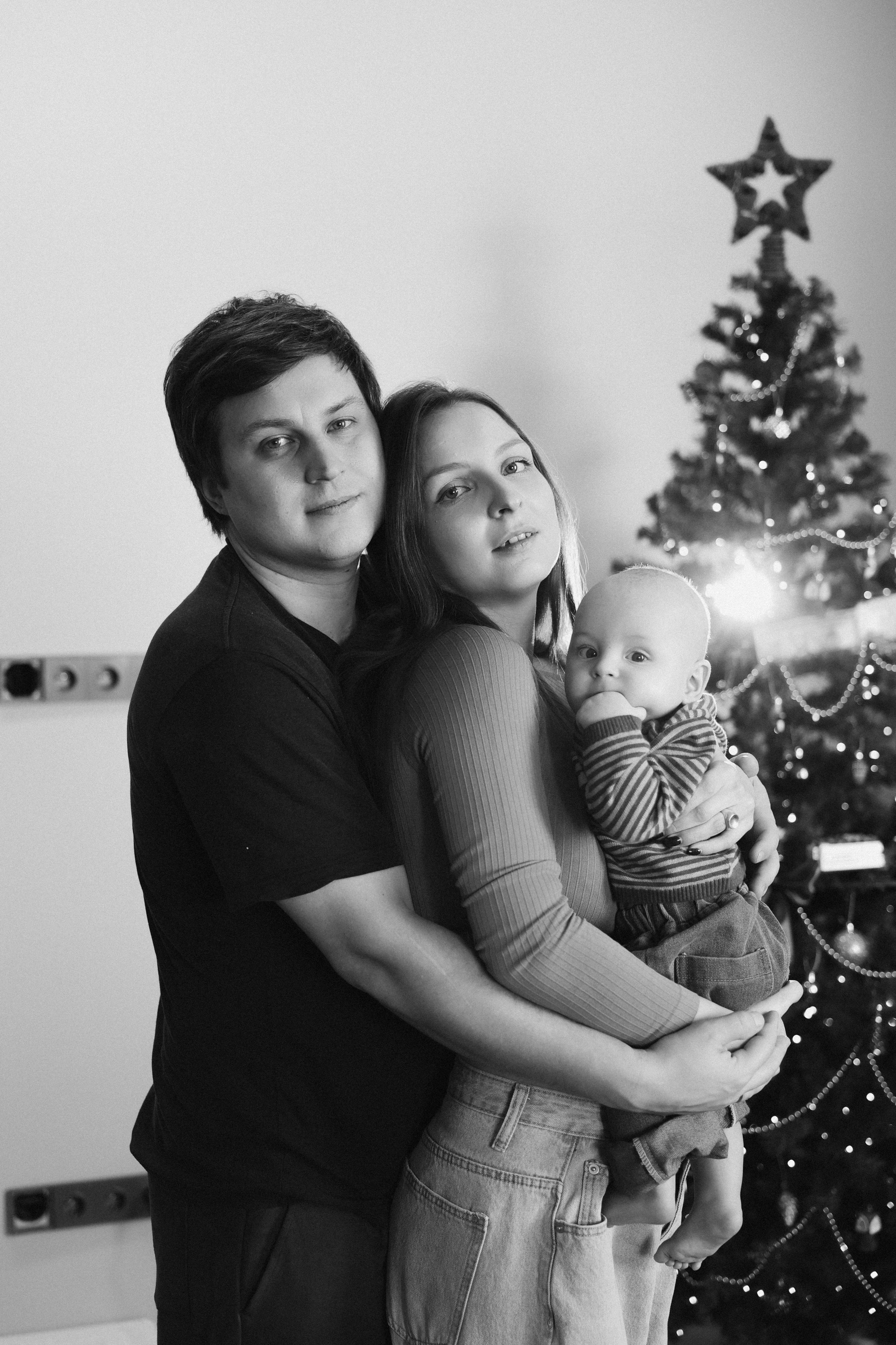 Соня Ваня и Андрей. Фотограф НатаФото (Наталья Яковенко) Дмитров Москва Питер