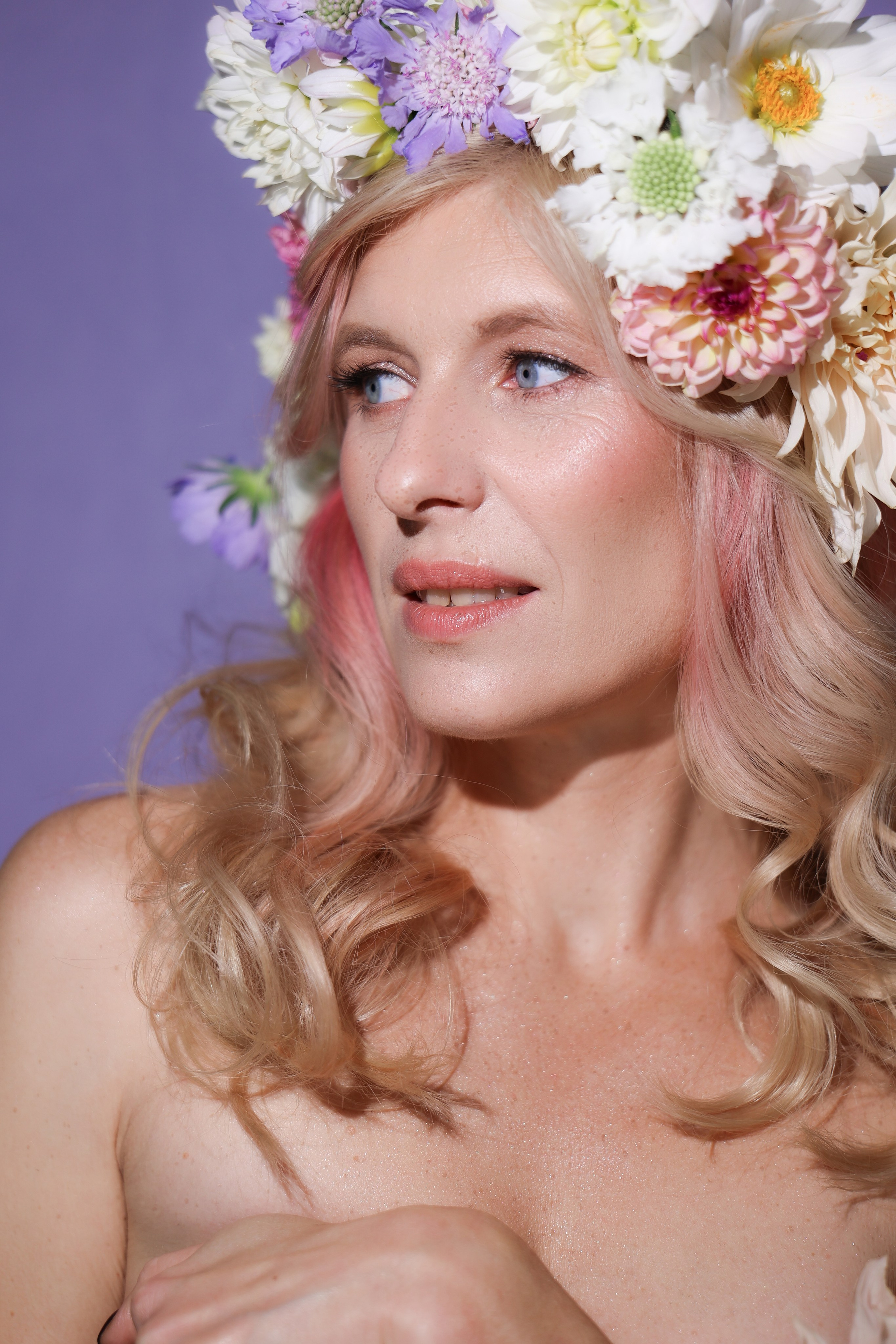 Наташа. Фотограф НатаФото (Наталья Яковенко) Дмитров Москва Питер