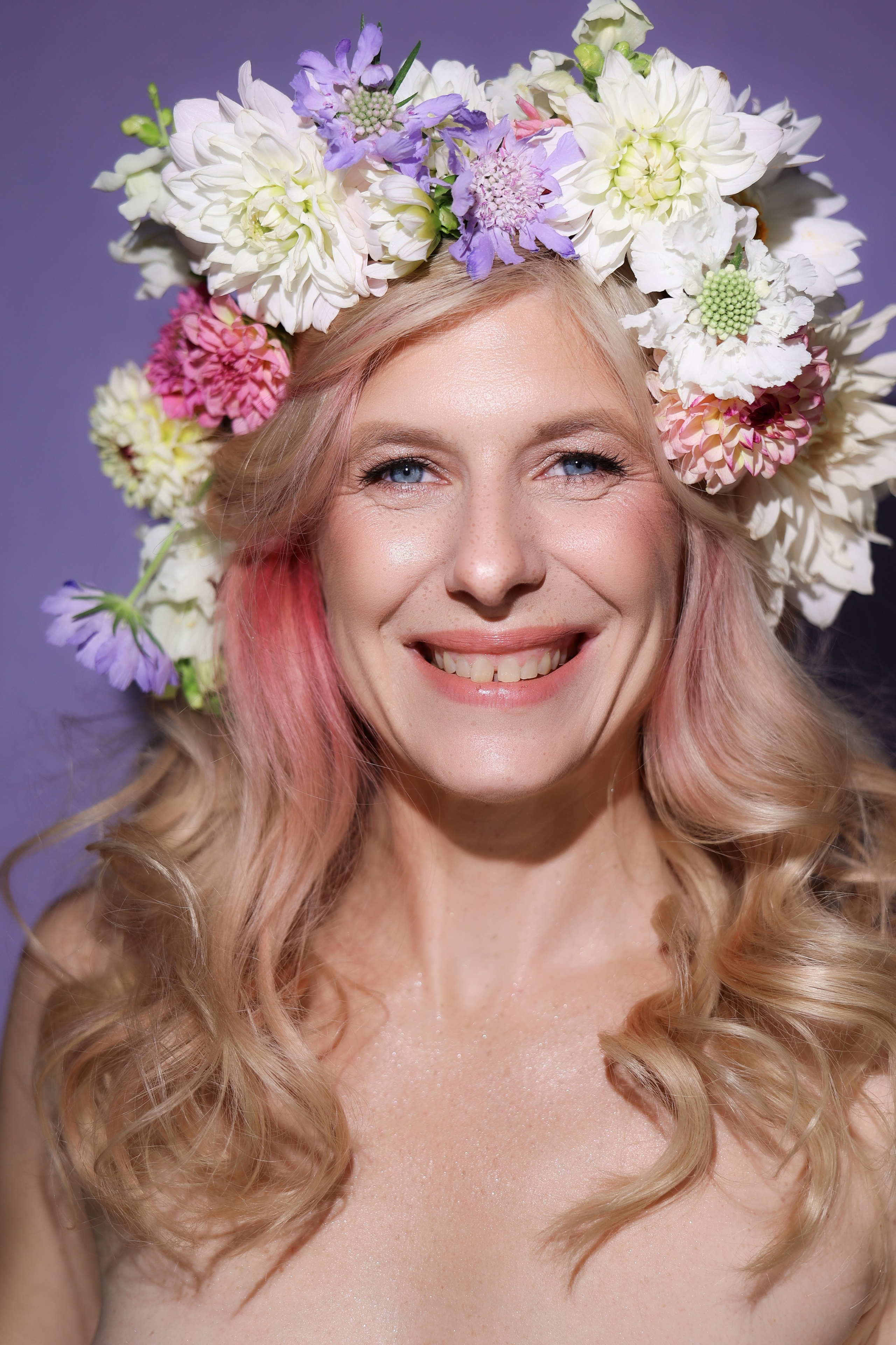 Наташа. Фотограф НатаФото (Наталья Яковенко) Дмитров Москва Питер