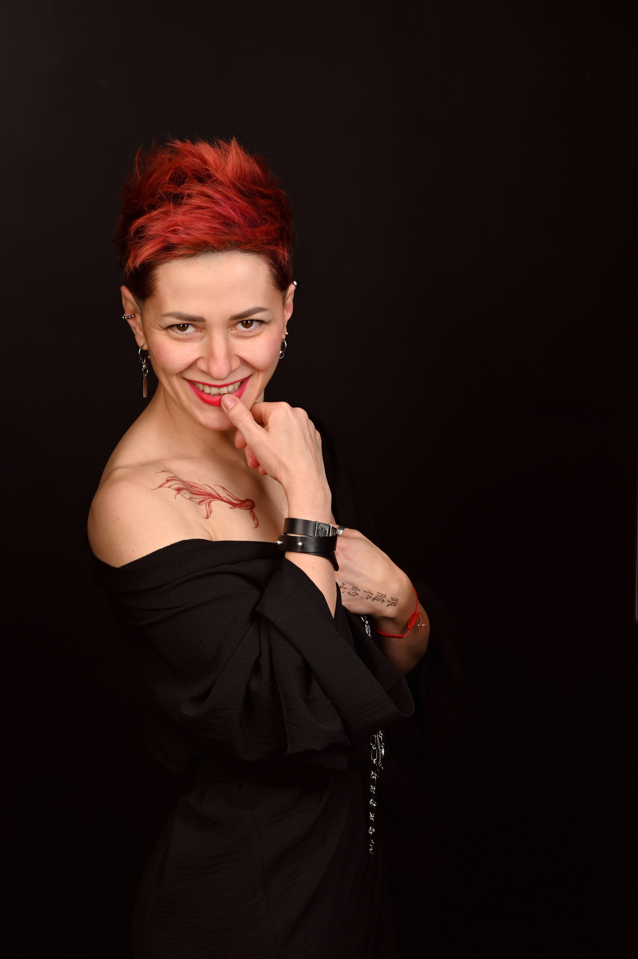 Esquire. Фотограф Альбина Вакунова