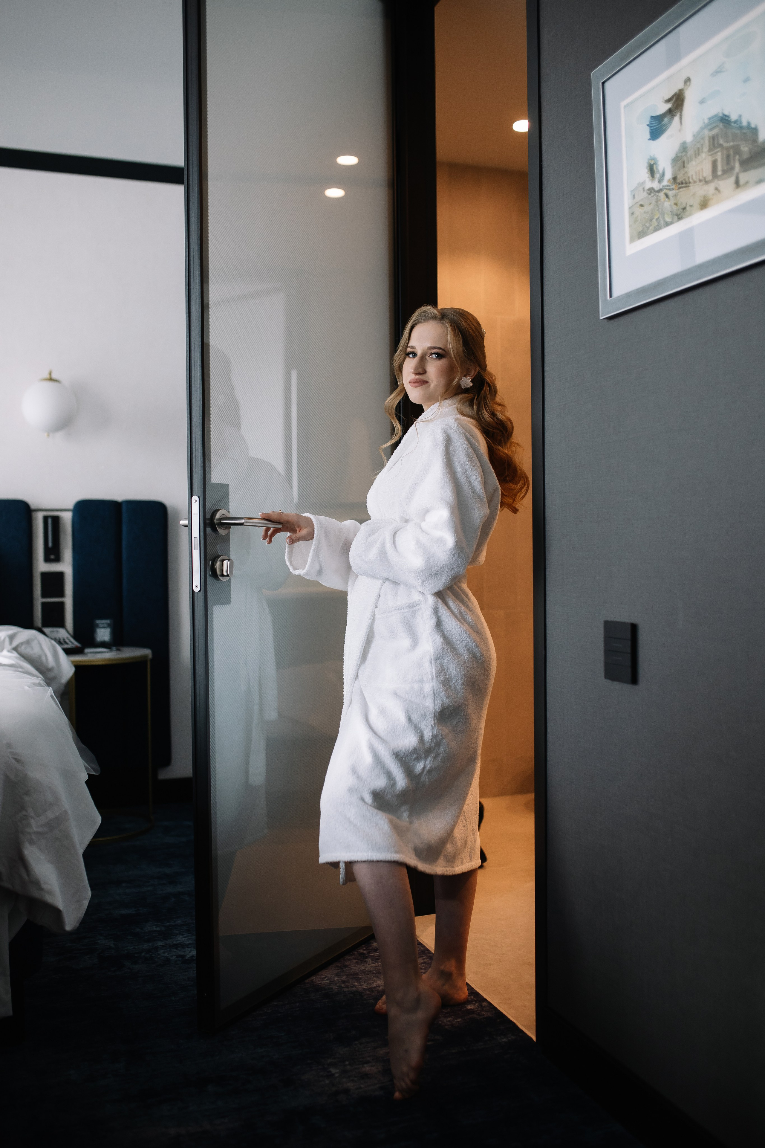 Игорь и Дарья. Свадебный фотограф и видеограф в Омске — Виталий и Алёна Орлянд