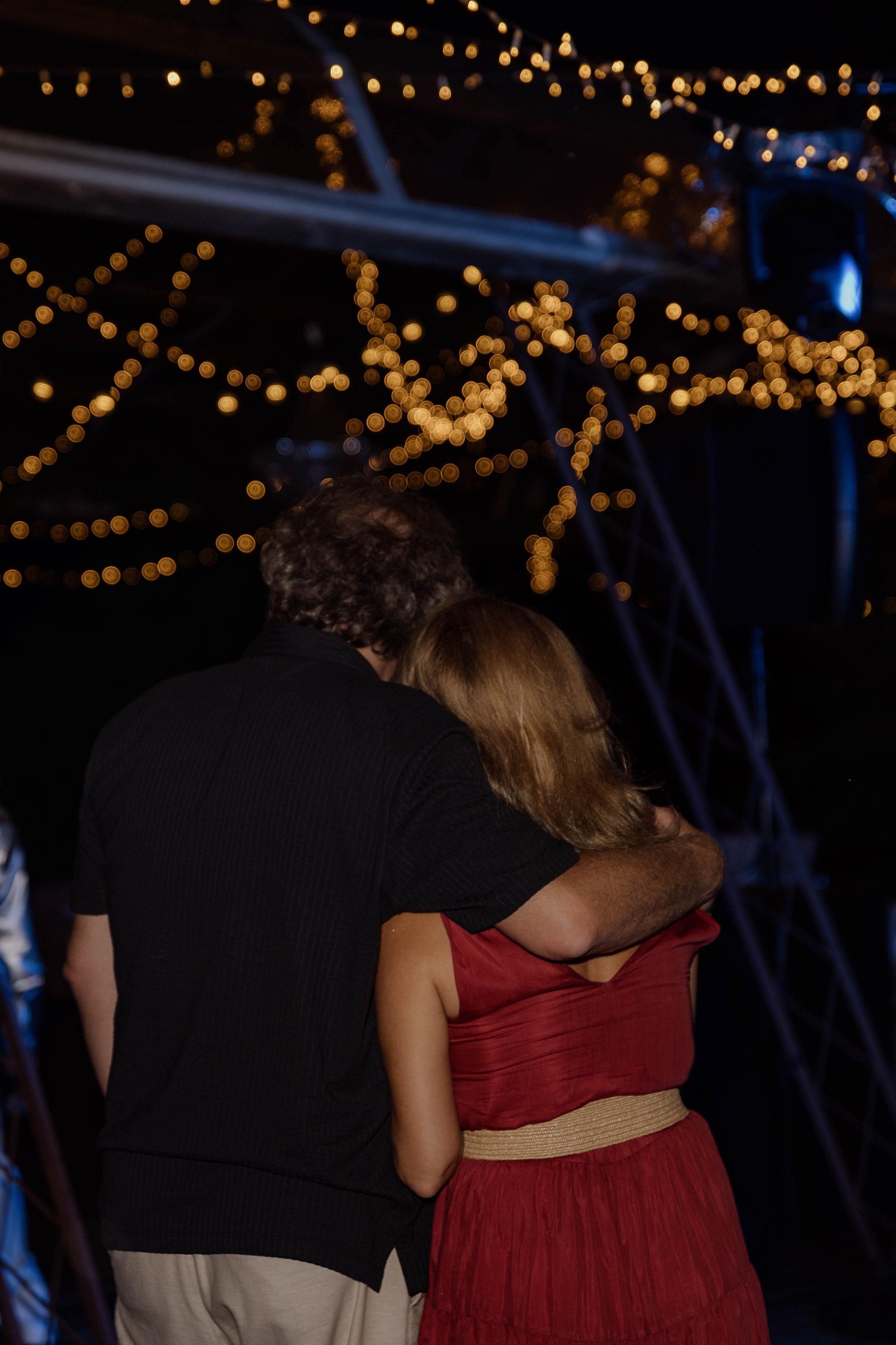 Максим и Мила. Фотограф Юсова Мария