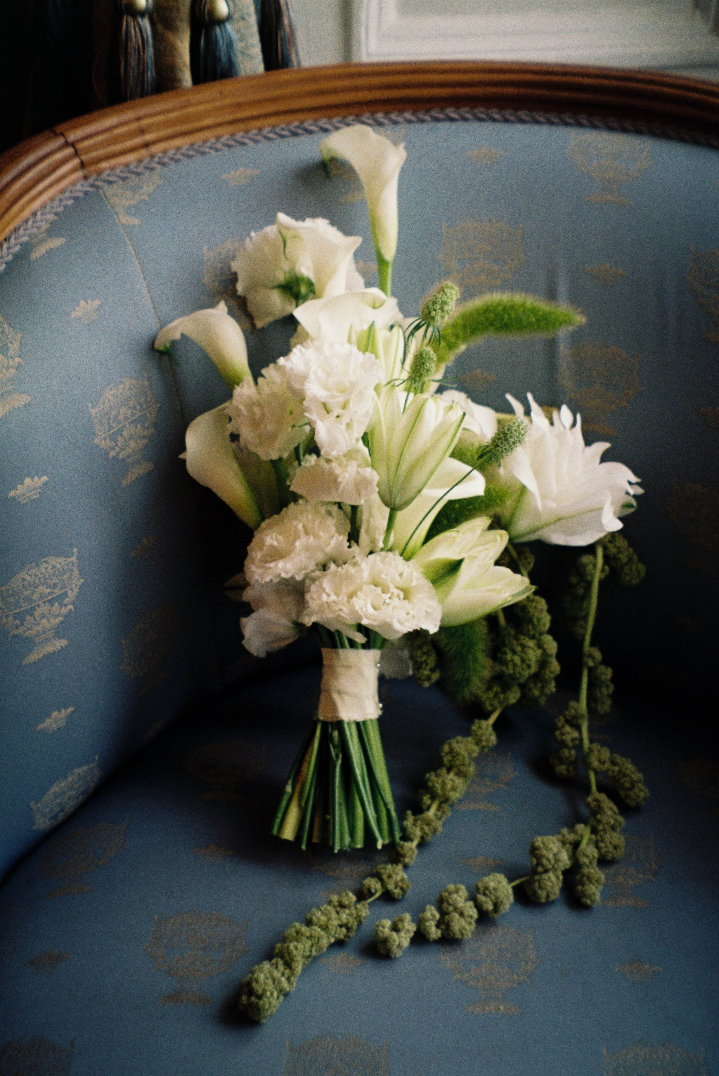 Илья и Анна. Фотограф Юсова Мария