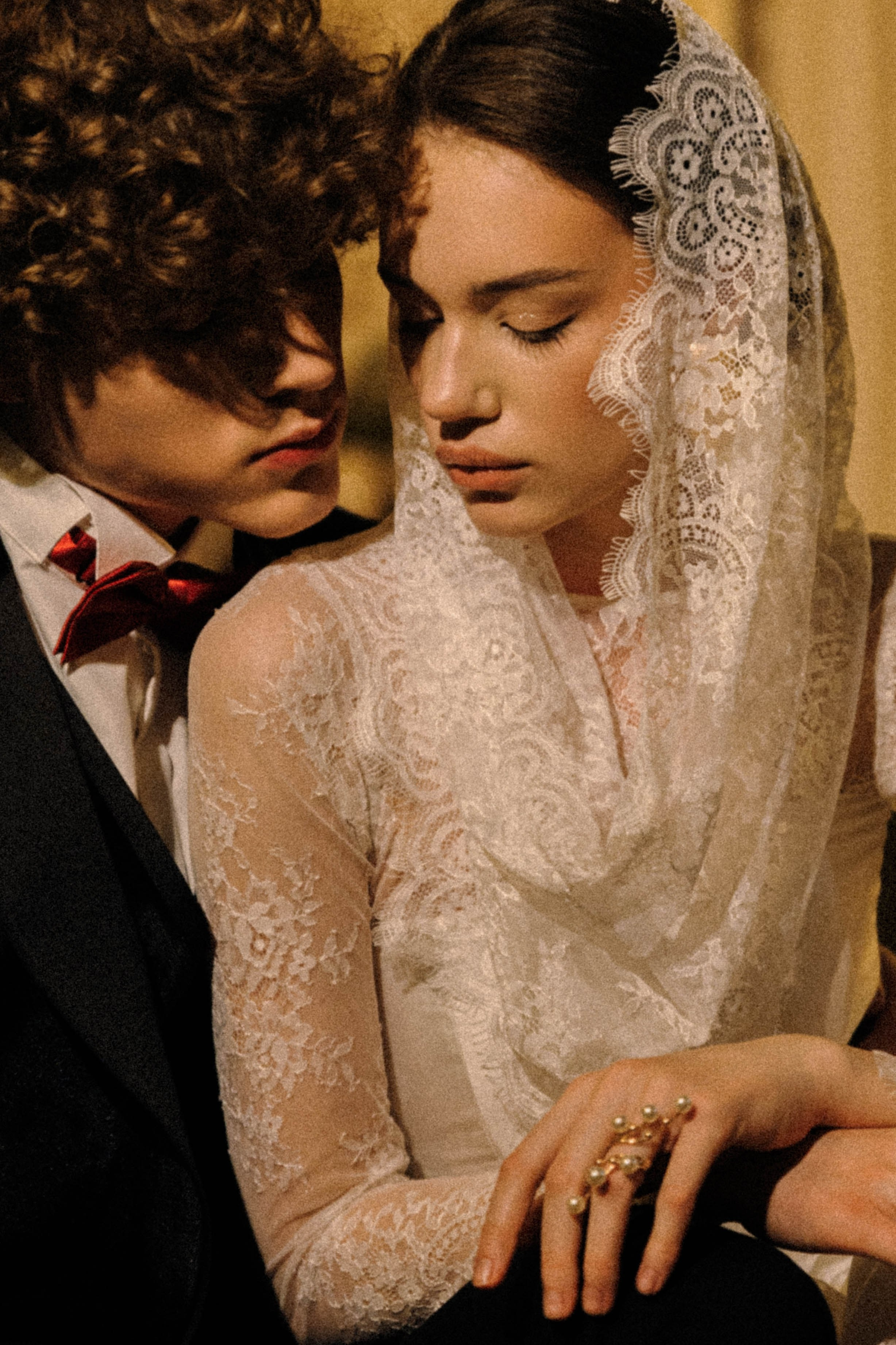 Игорь и Влада. Фотограф Юсова Мария