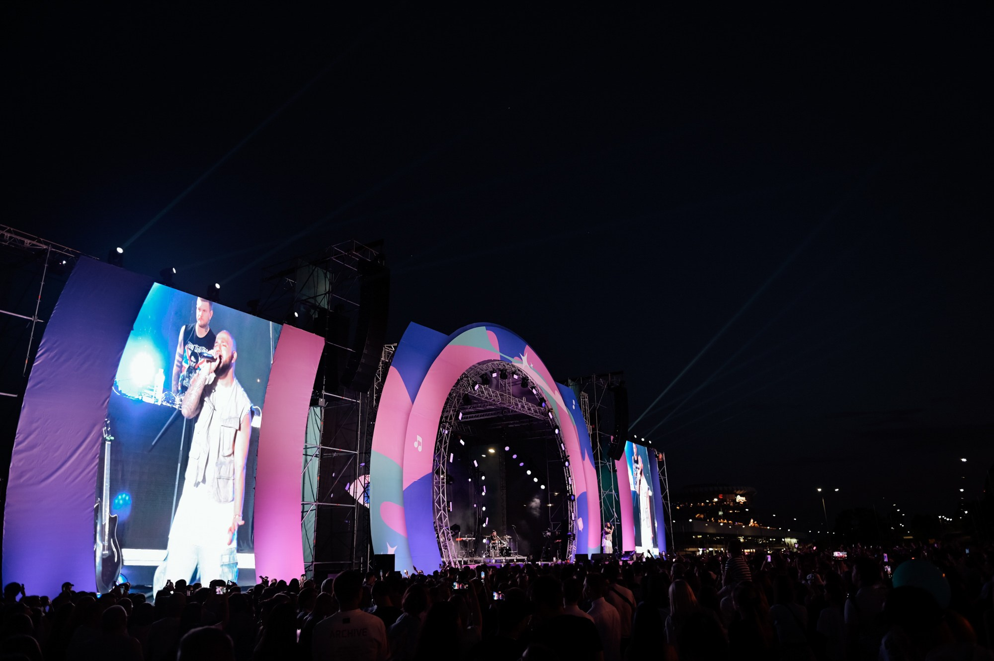 #ТриЧетыре Молодёжный фестиваль. Фотограф в Волгограде Виталий Самойлов