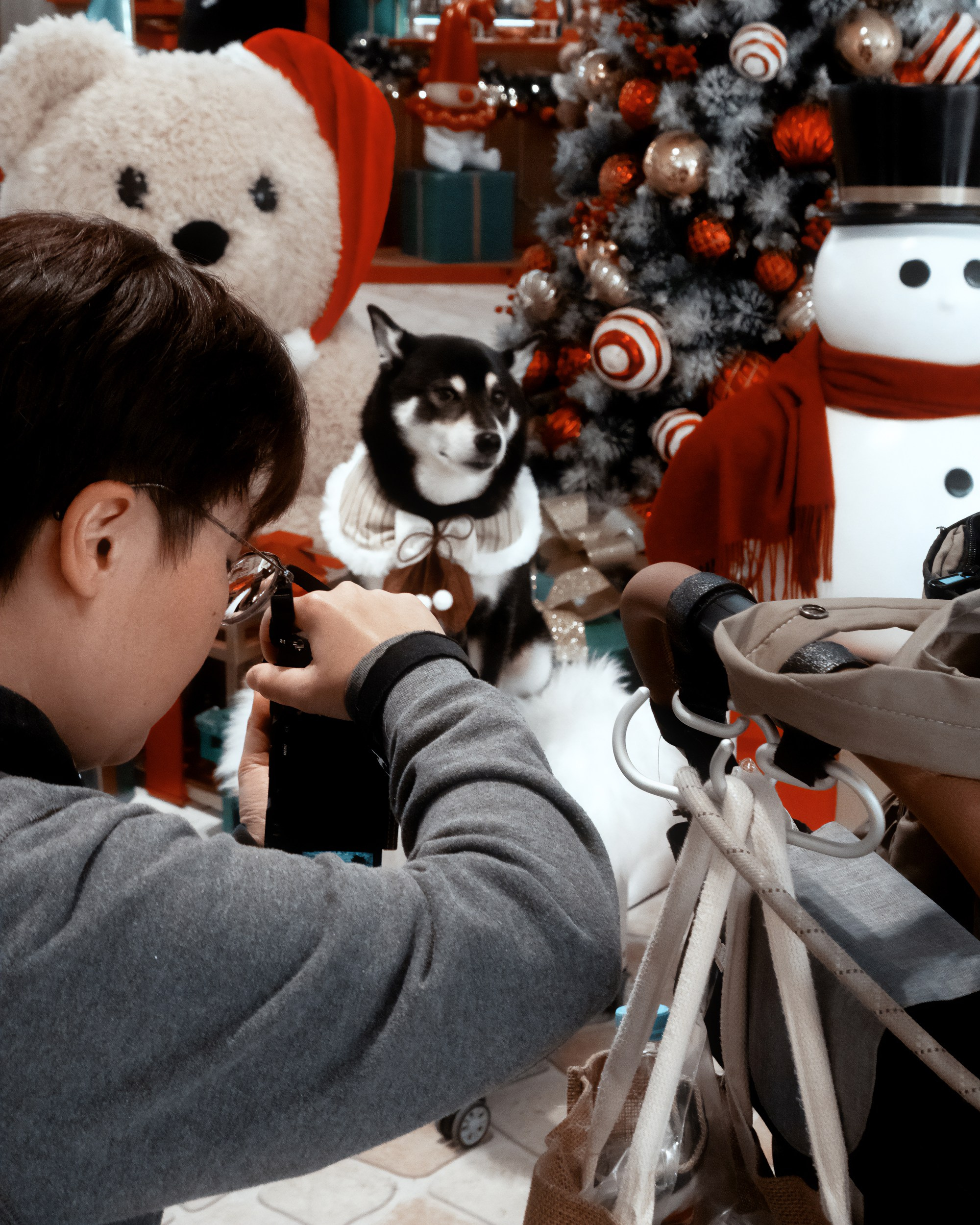 Ktokuda. Фотограф в Хабаровске. Фотография за 24 часа