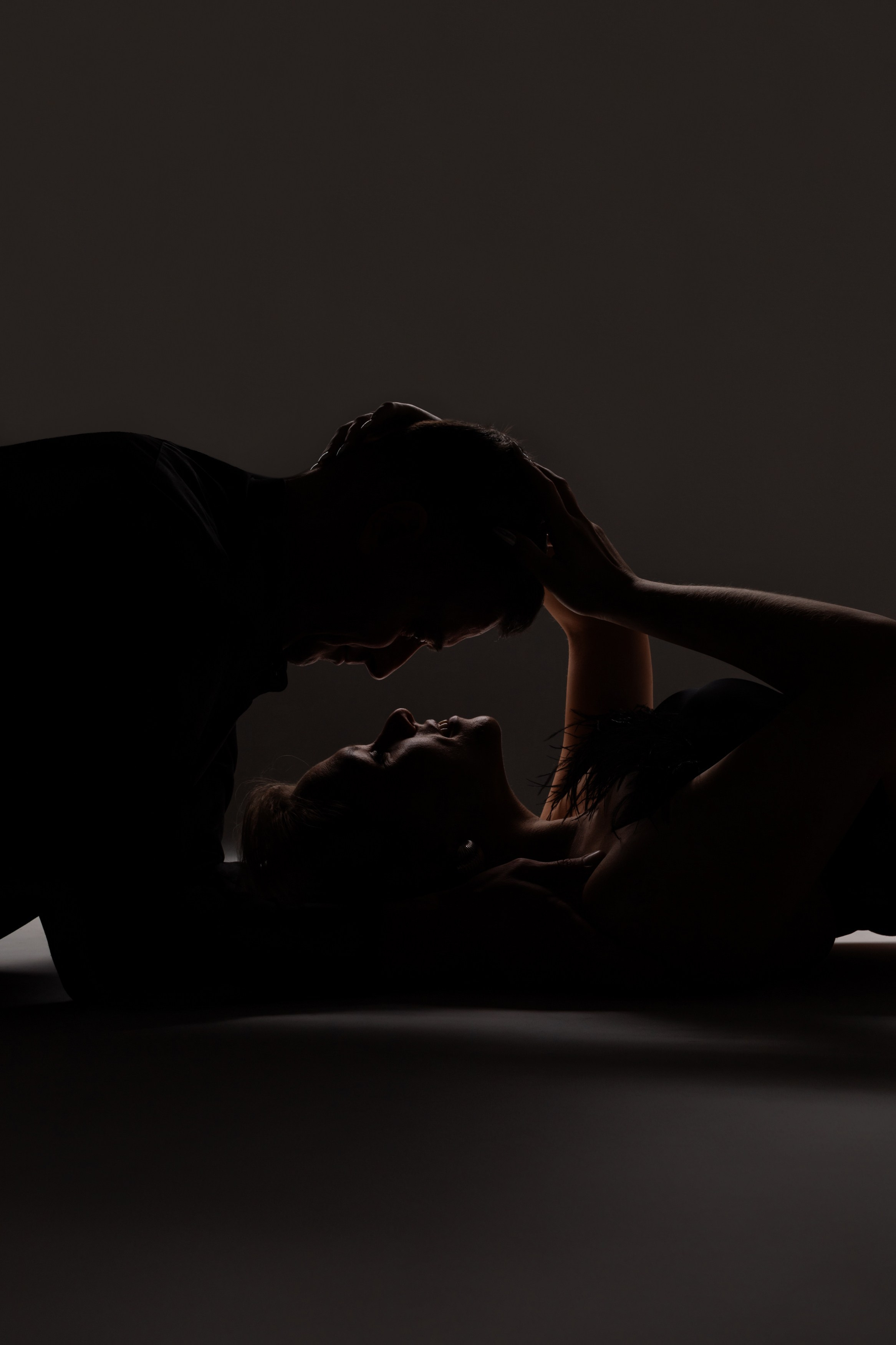 Саша и Кристина. Свадебный фотограф Чижкова Любовь. Нижний Новгород