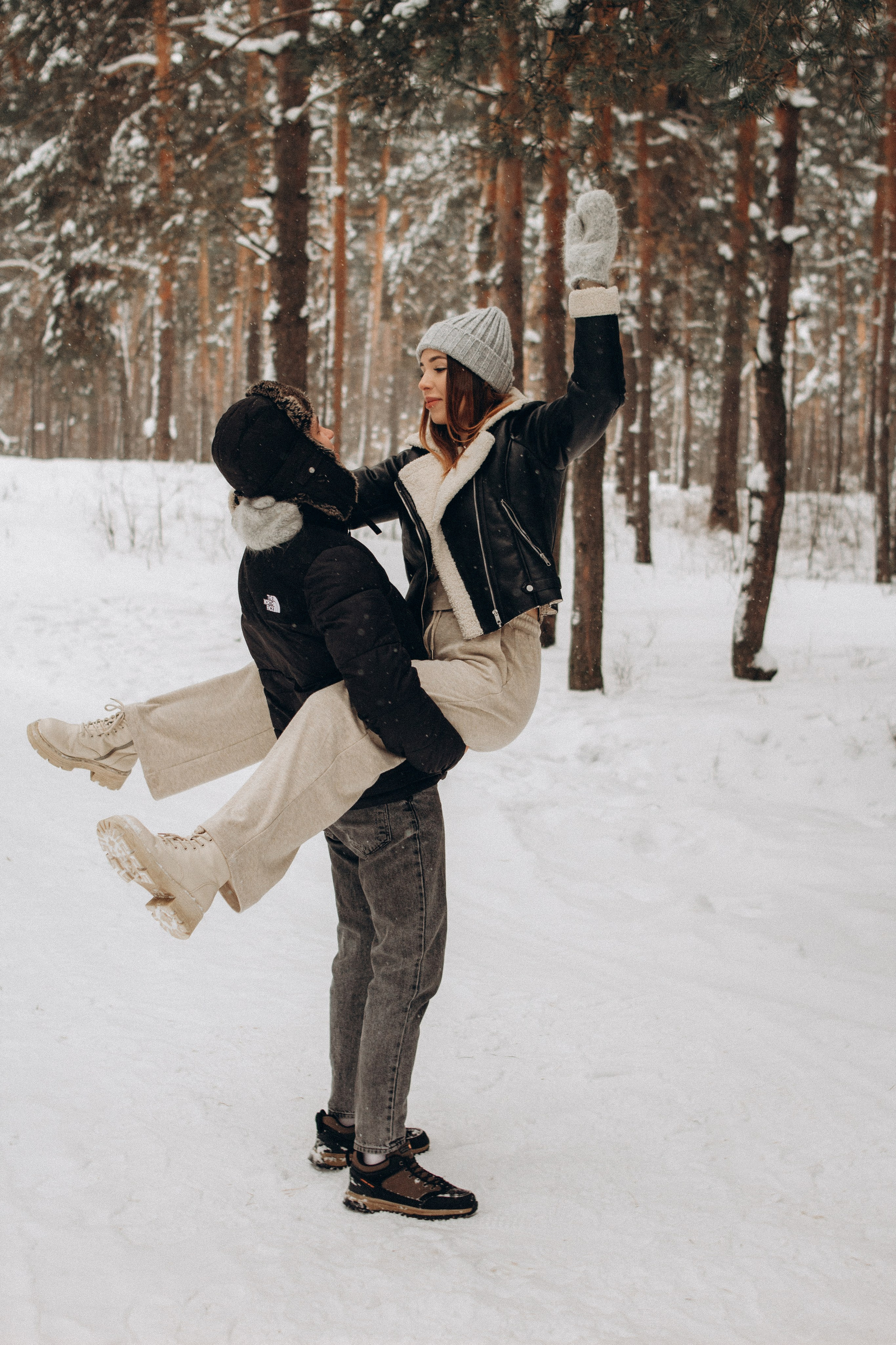Артём & Арина. Свадебный фотограф Чижкова Любовь. Нижний Новгород