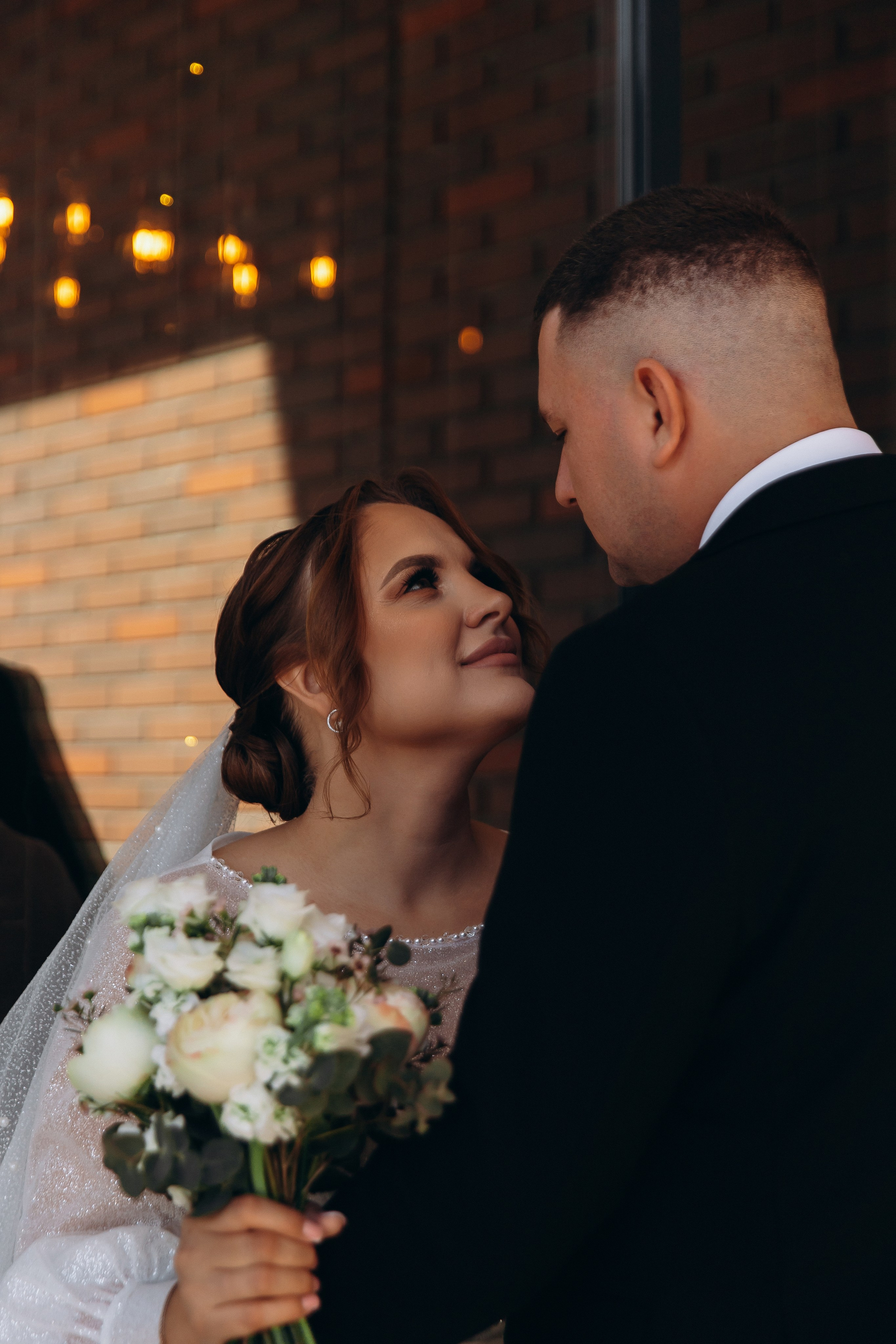 Егор & Татьяна. Свадебный фотограф Чижкова Любовь. Нижний Новгород