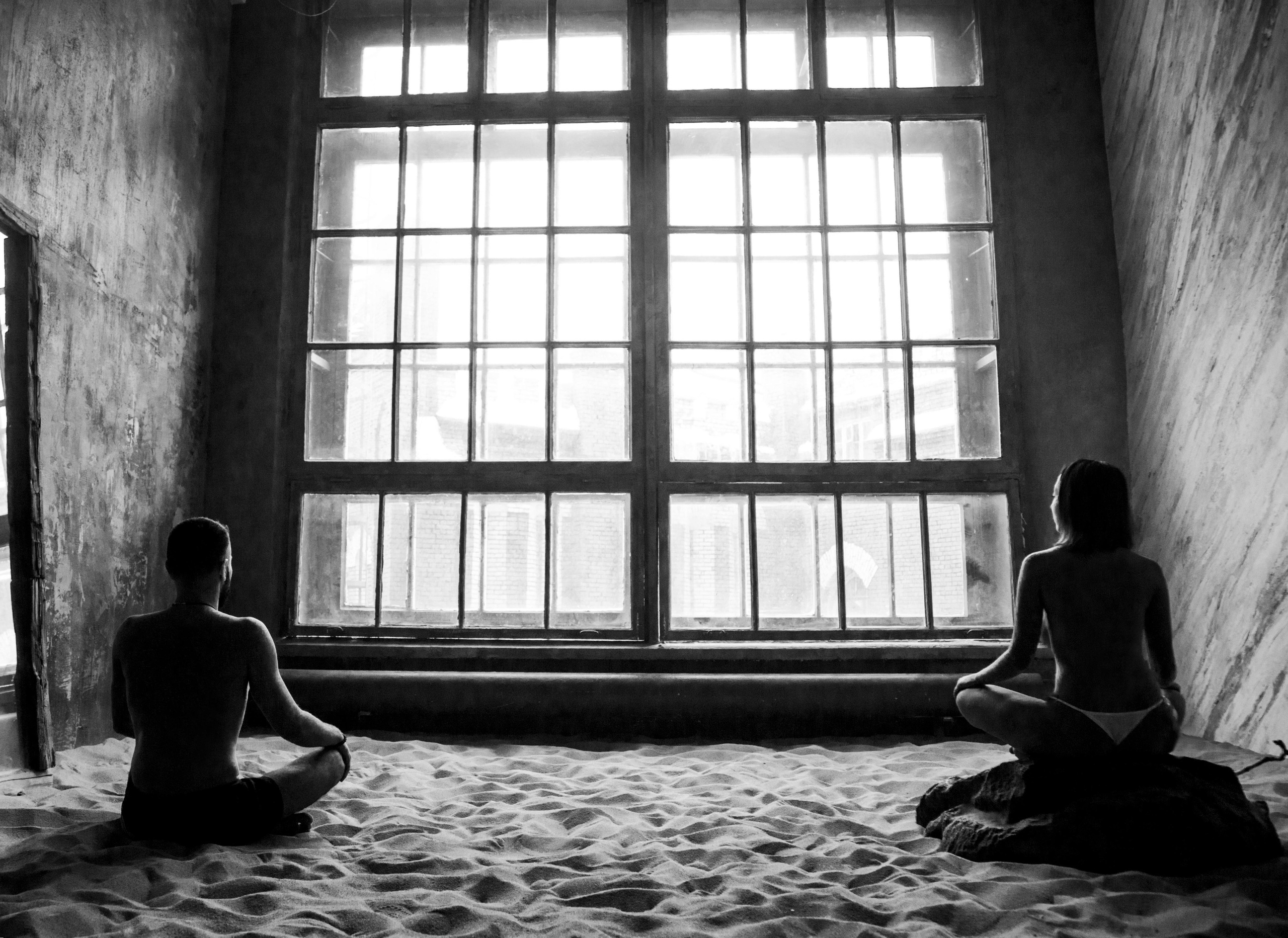 Портретный фотограф Стас Муравинский