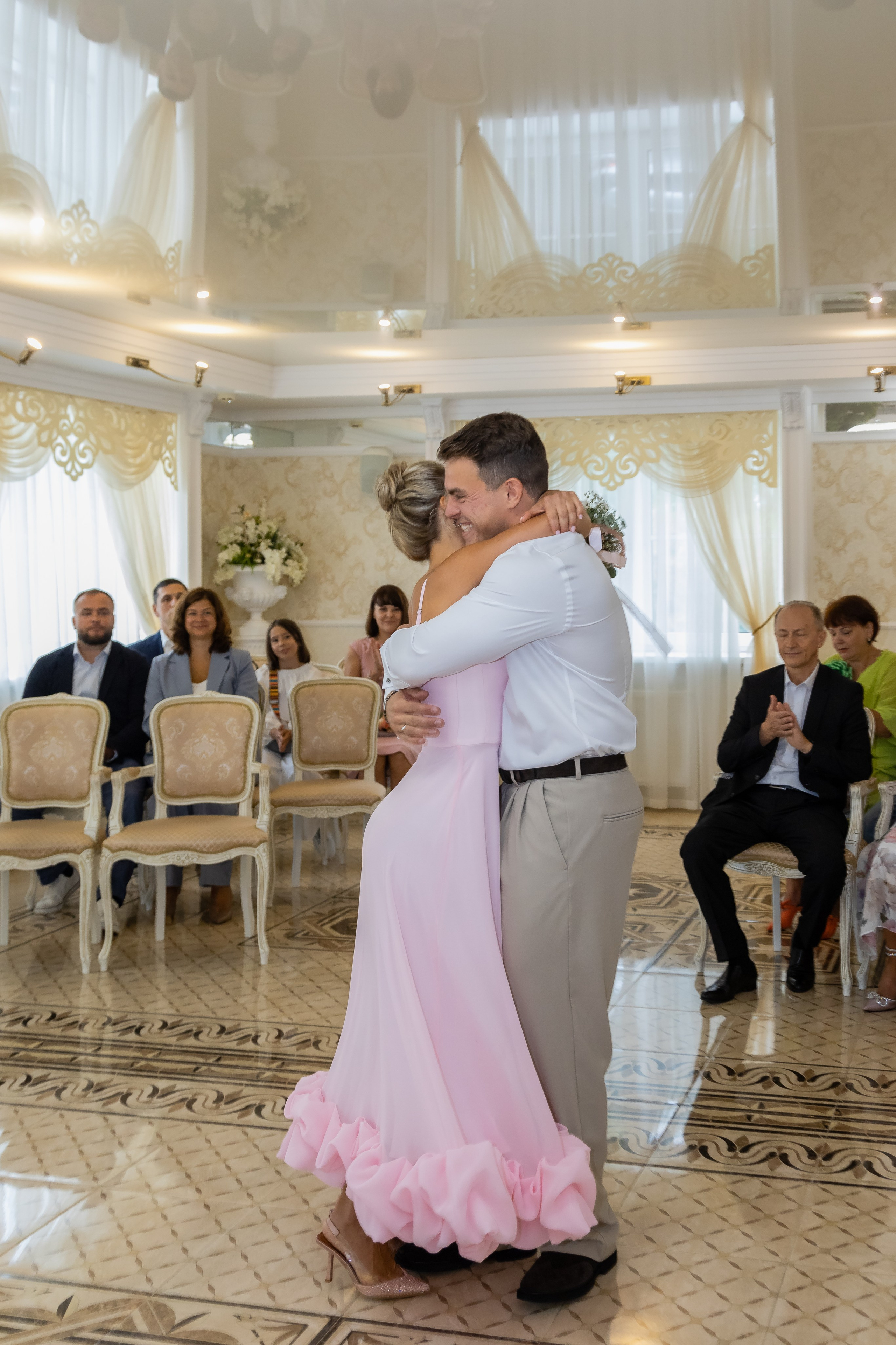 Дарина и Даниил. Главная