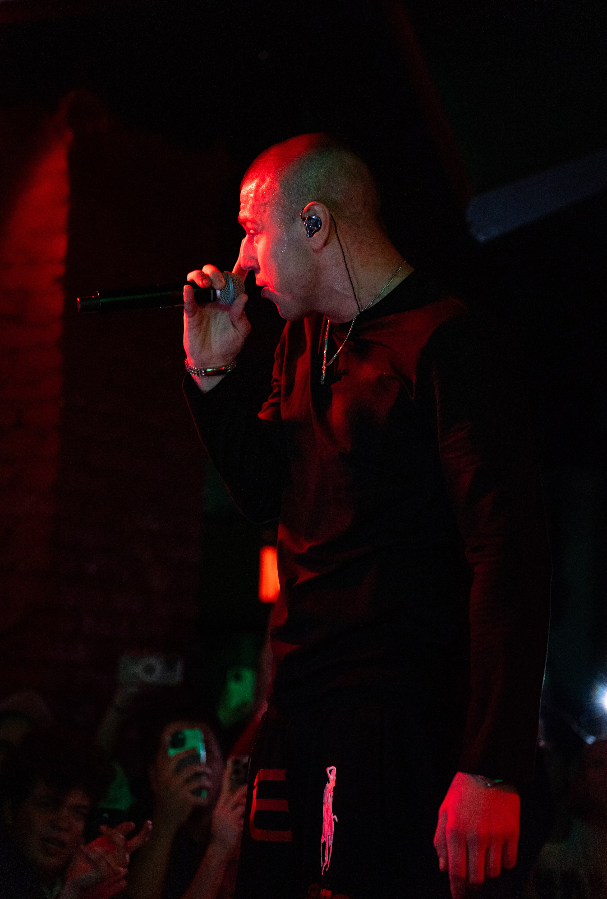 Yasmi / @Сержант Пеппер / Краснодар. Концертный фотограф в Краснодаре