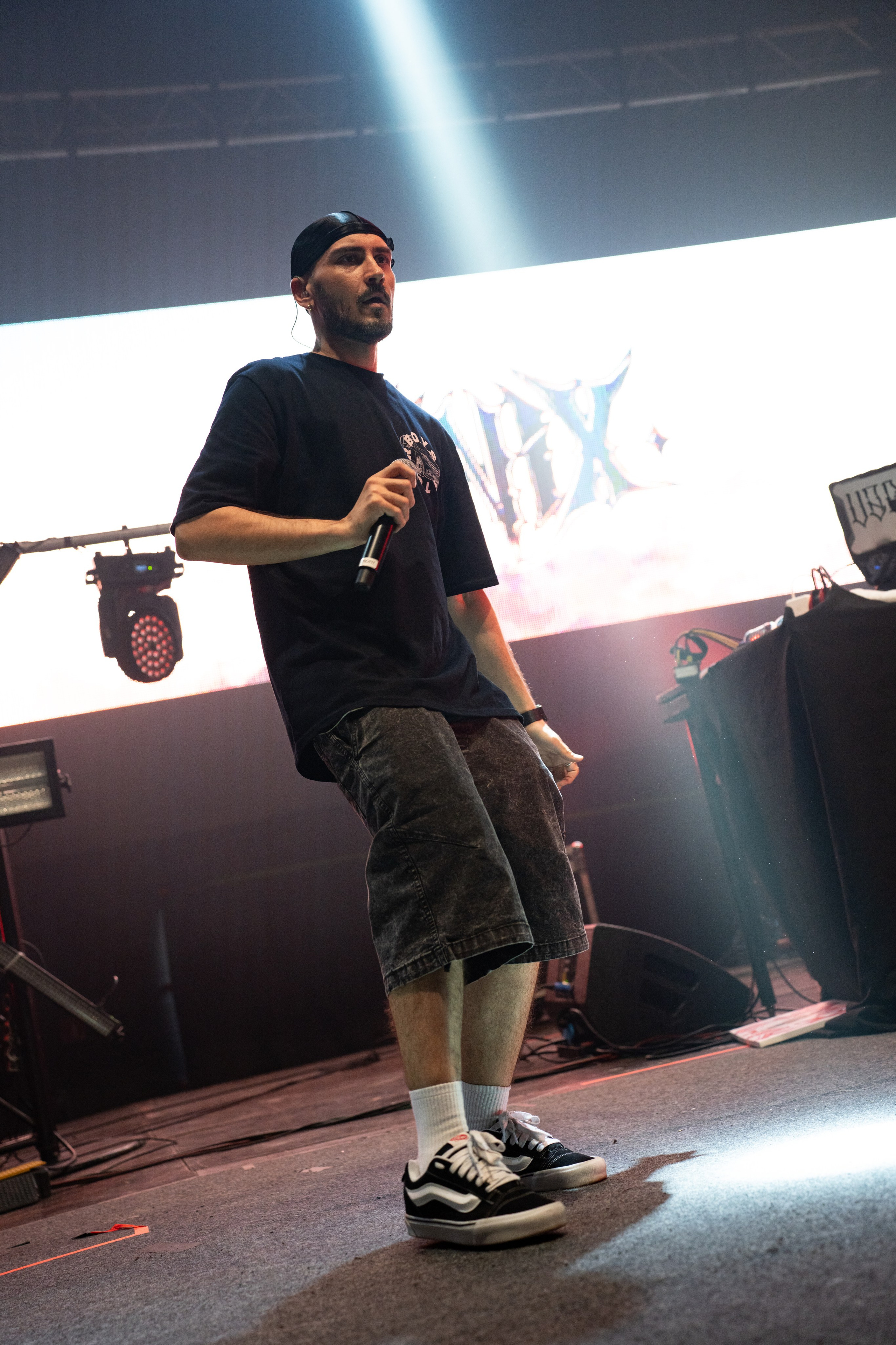 Yanix / @Кроп Арена / Краснодар. Концертный фотограф в Краснодаре