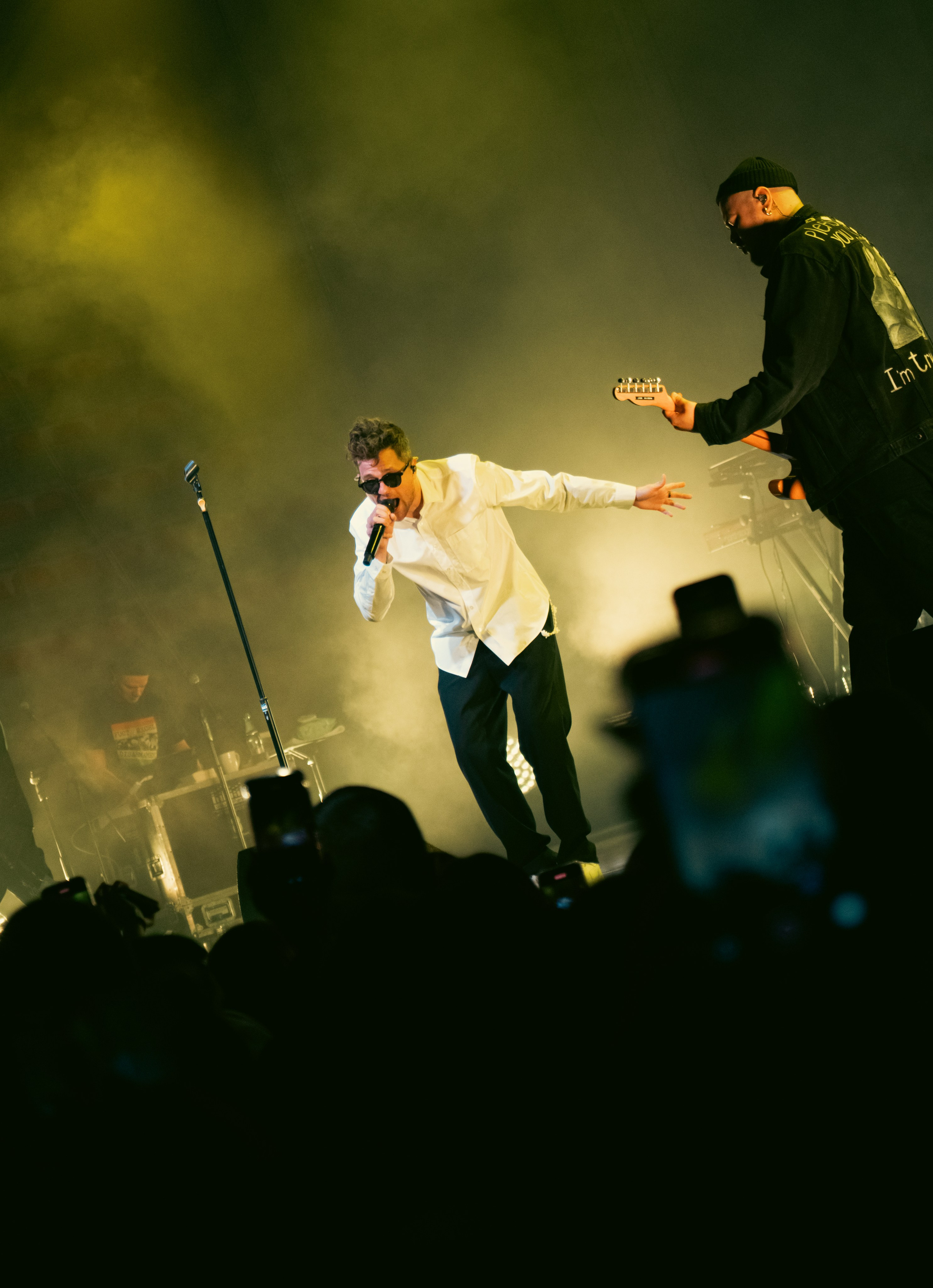 Лсп / @Дс Олимп / Краснодар. Концертный фотограф в Краснодаре