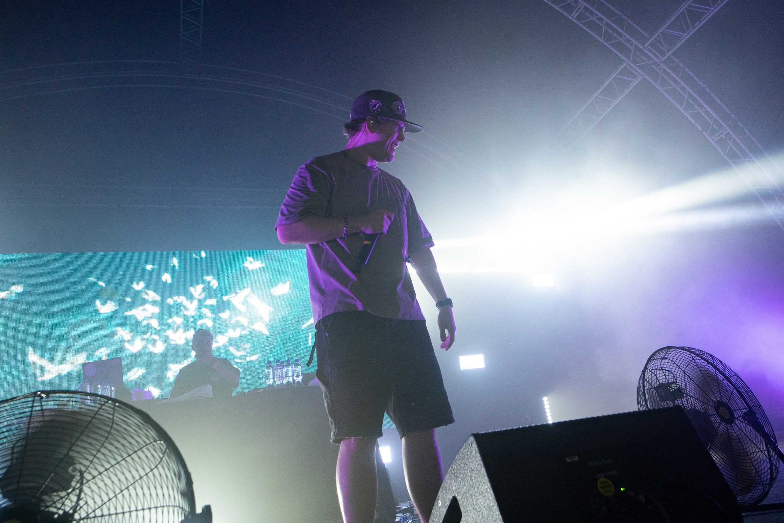 Toxi$ / @Кроп Арена / Краснодар. Концертный фотограф в Краснодаре