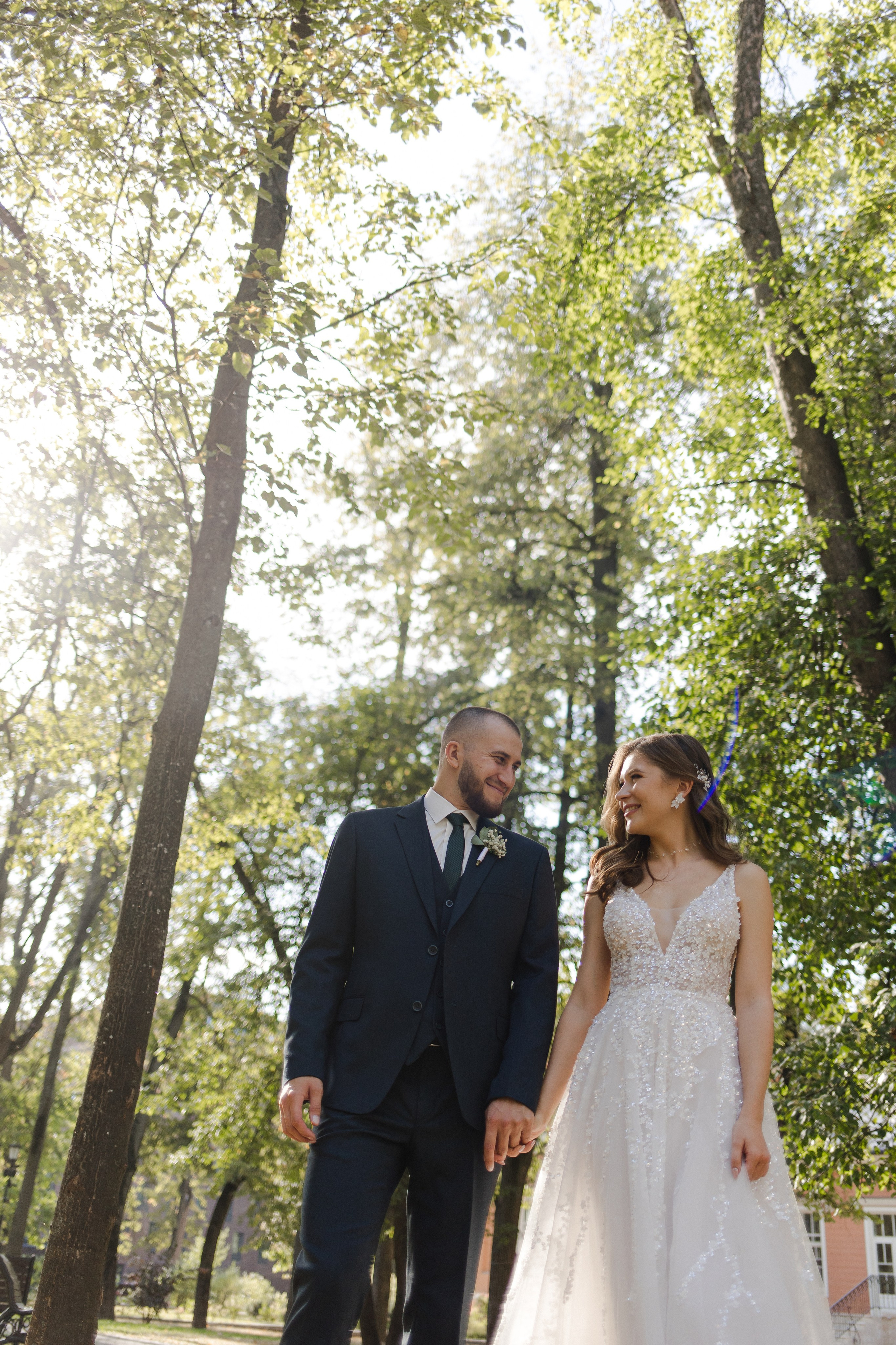 Свадьба Виктории. Семейный и детский фотограф в Москве Кузьмина Мария