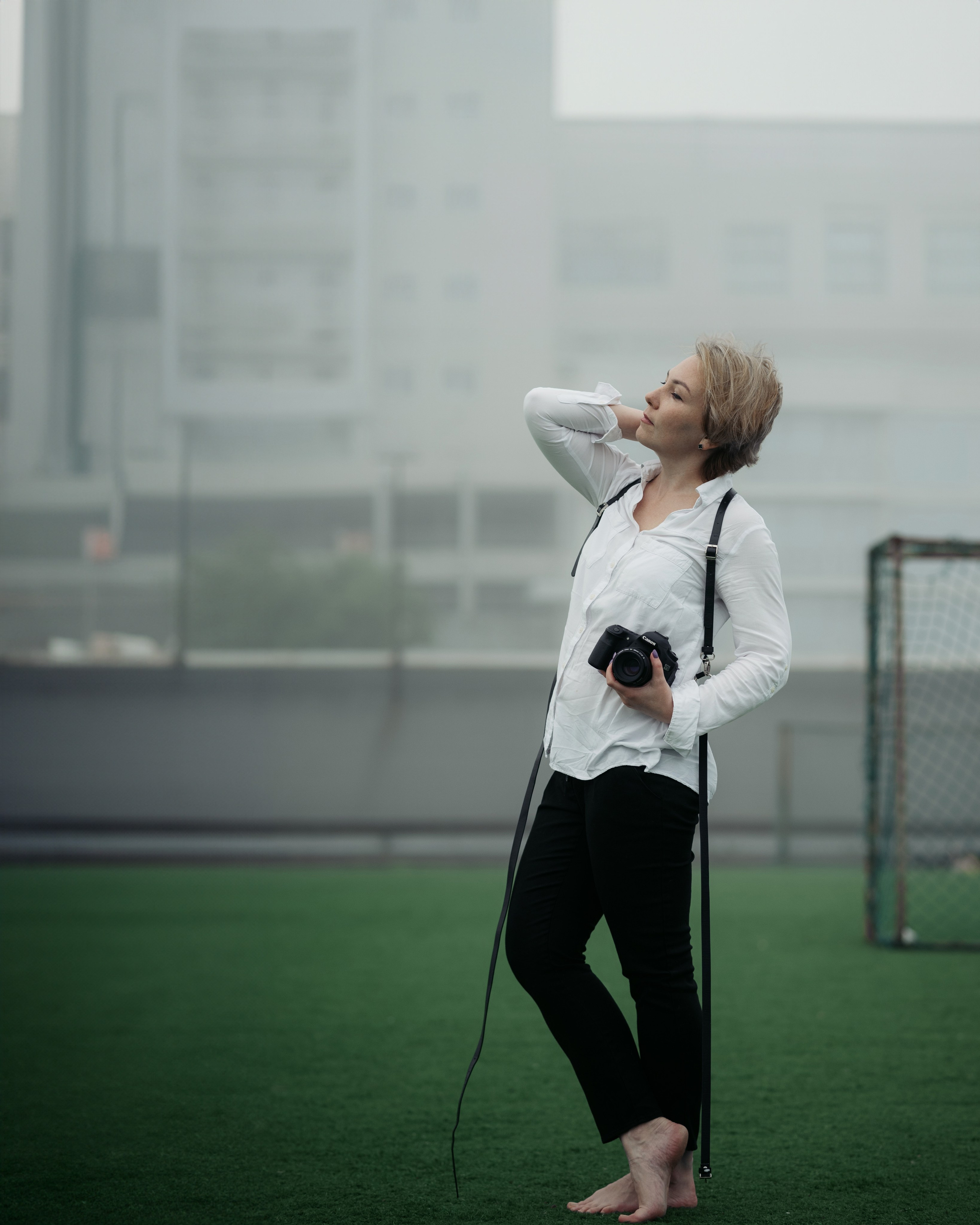 Валентина. Портретный и семейный фотограф Владивосток Андрей Липатов