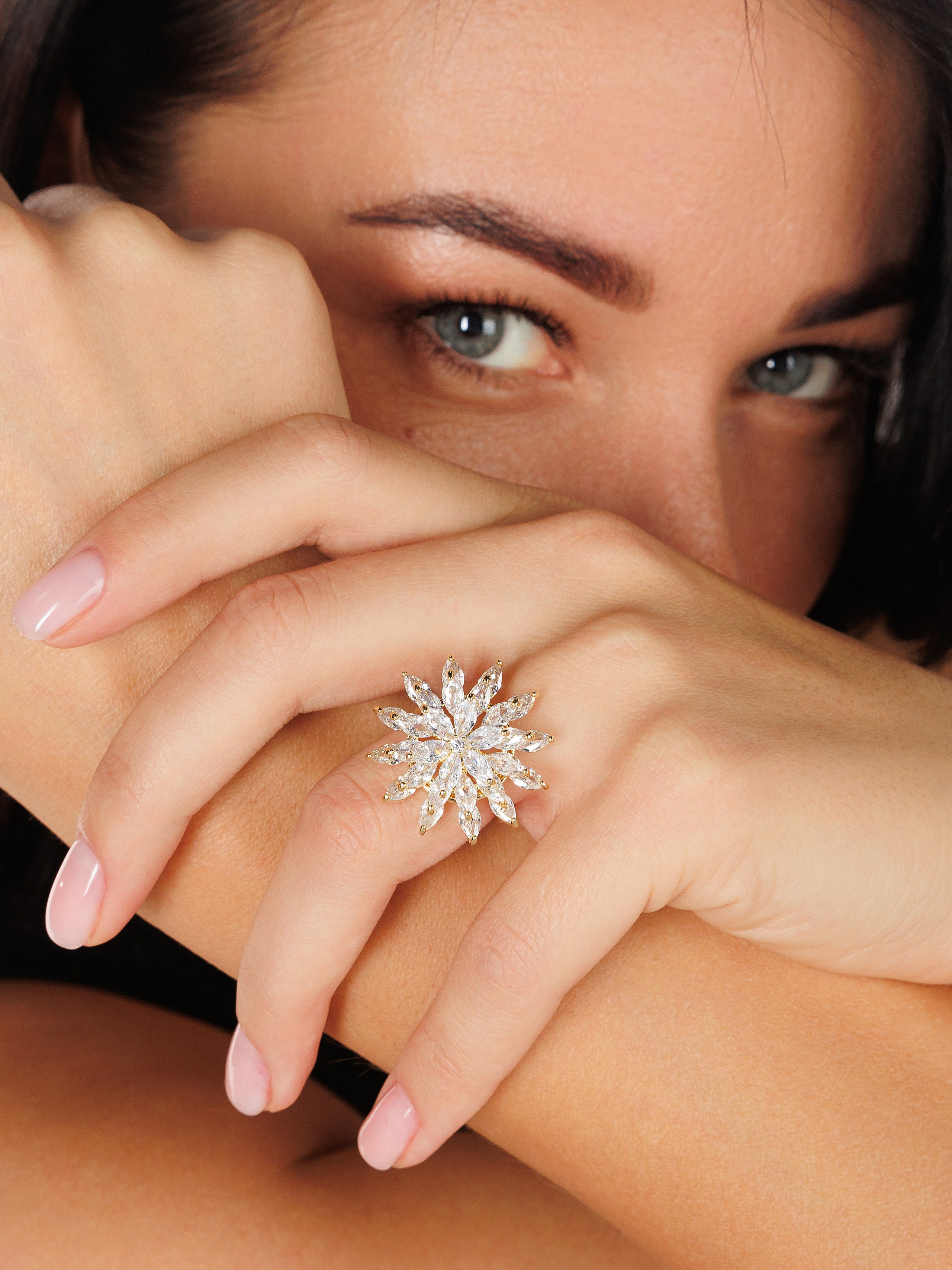 Съёмка для маркетплейсов. Коммерческий фотограф Андрей Тремасов