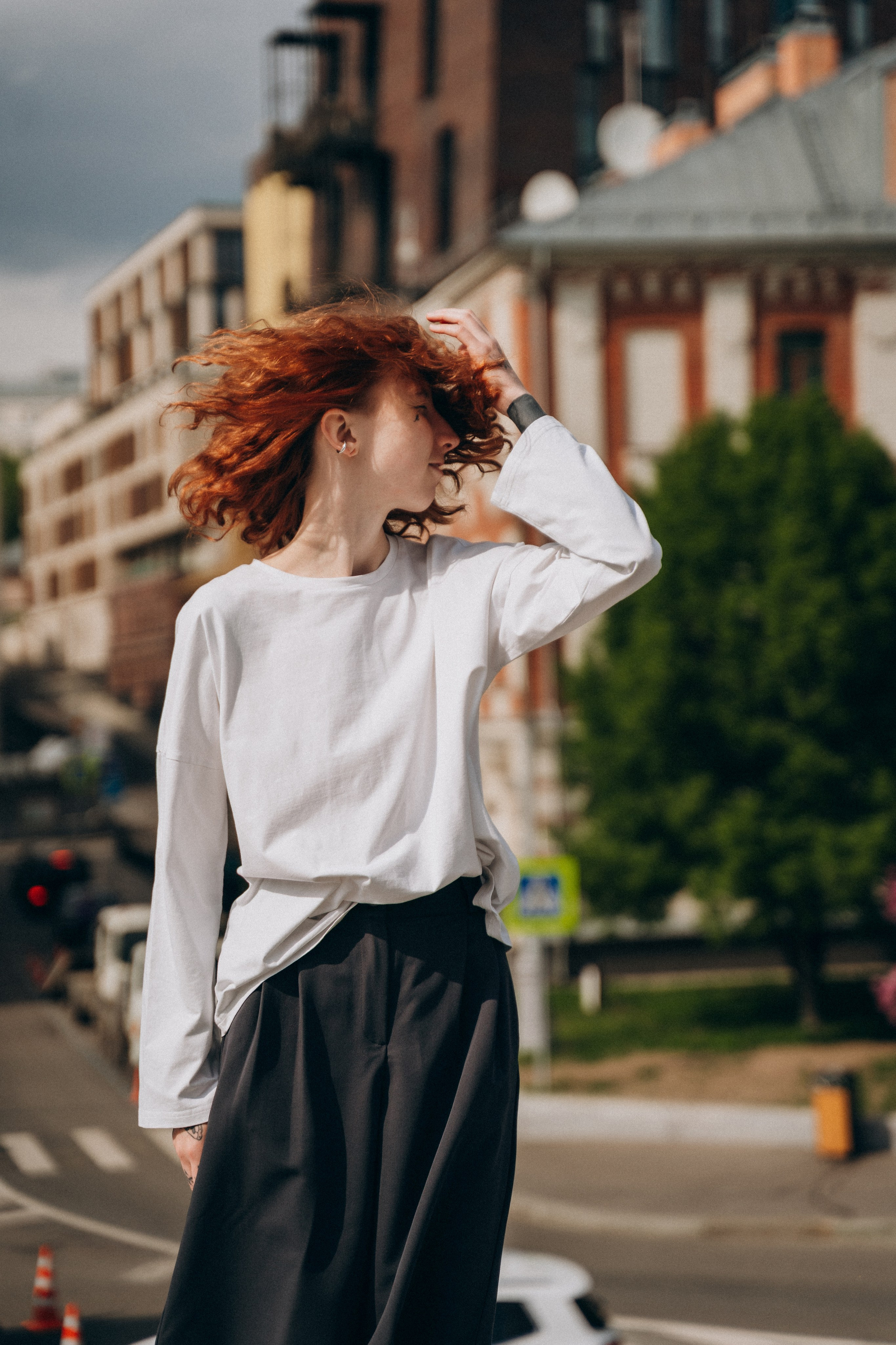 Алина. Фотограф Москва Виктория-Антуанетта