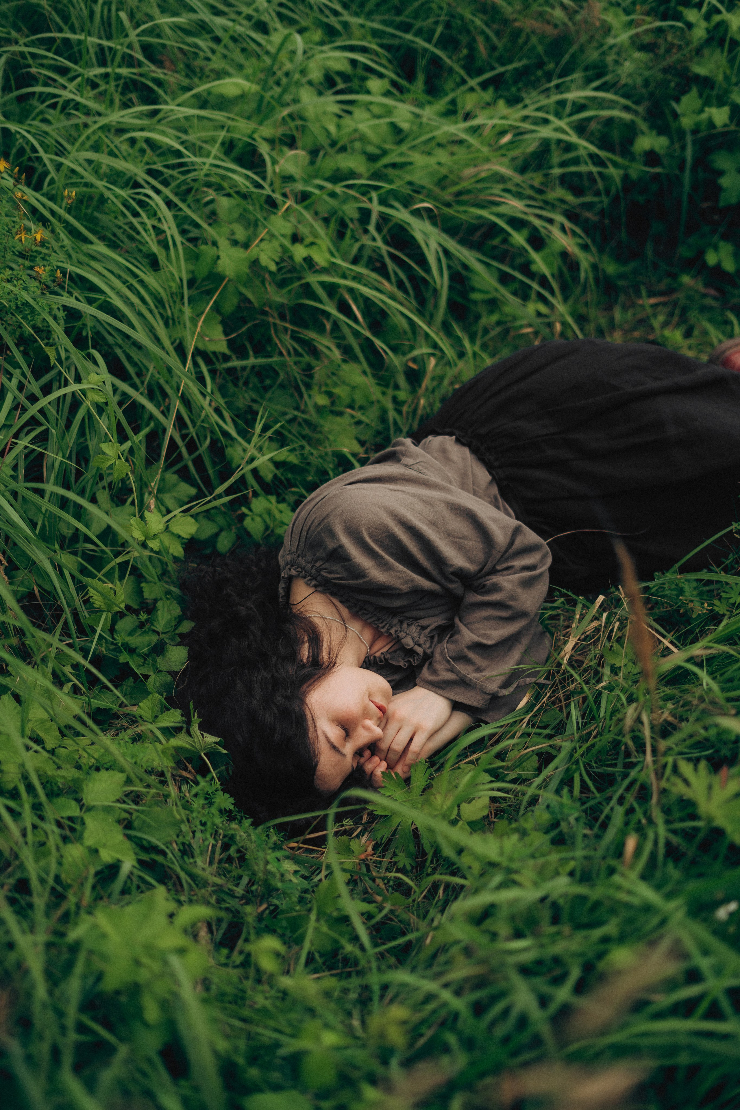 Портретная индивидуальная фотосессия в Москве. Фотограф Москва Виктория-Антуанетта