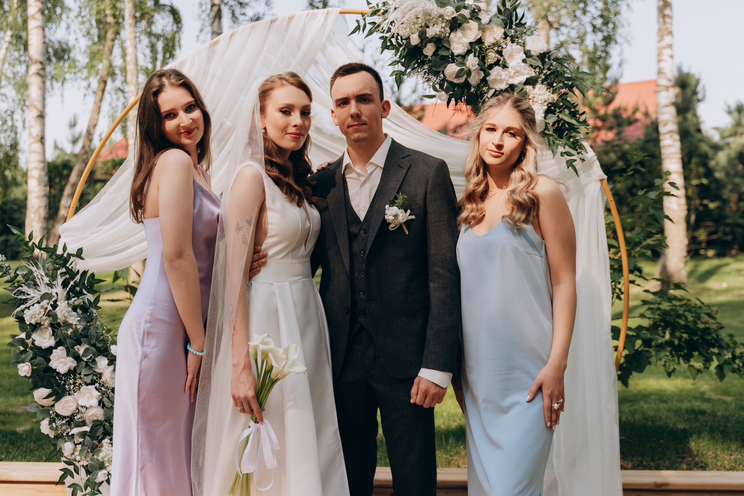 Алиса и Максим. Полный день 6 часов. Фотограф Москва Виктория-Антуанетта