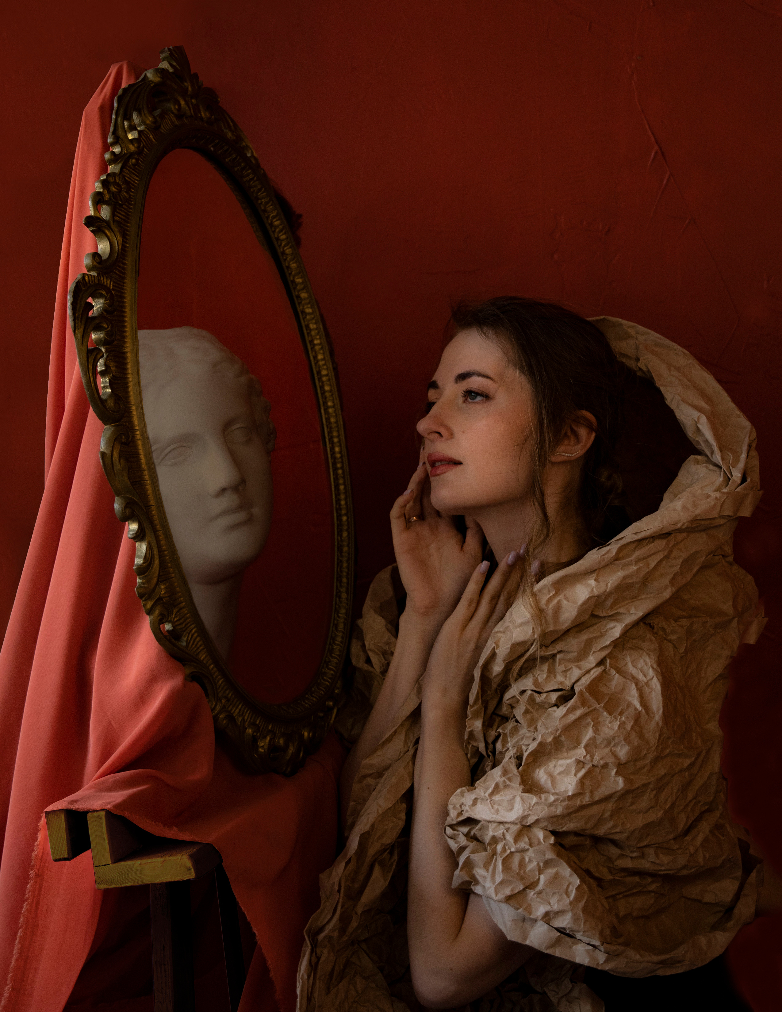 Портфолио. Контент фотограф и видеограф в Санкт-Петербурге