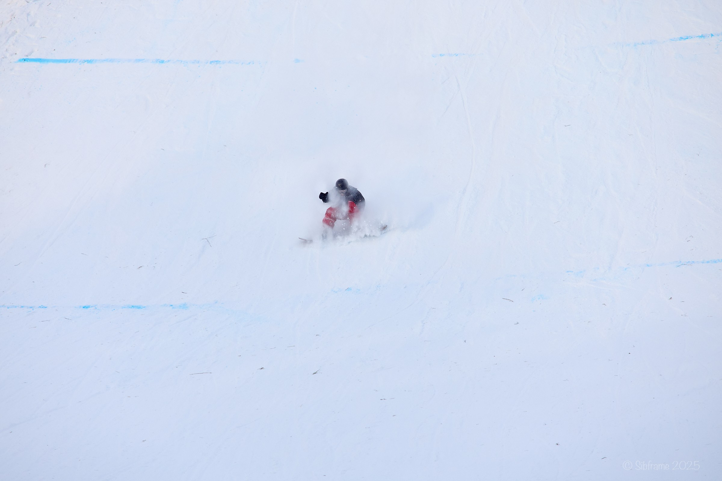 Всероссийские соревнованиях по сноуборду в дисциплине Биг-эйр в Томске. Коммерческий фотограф для бизнеса в Томске Дмитрий Ельчанинов
