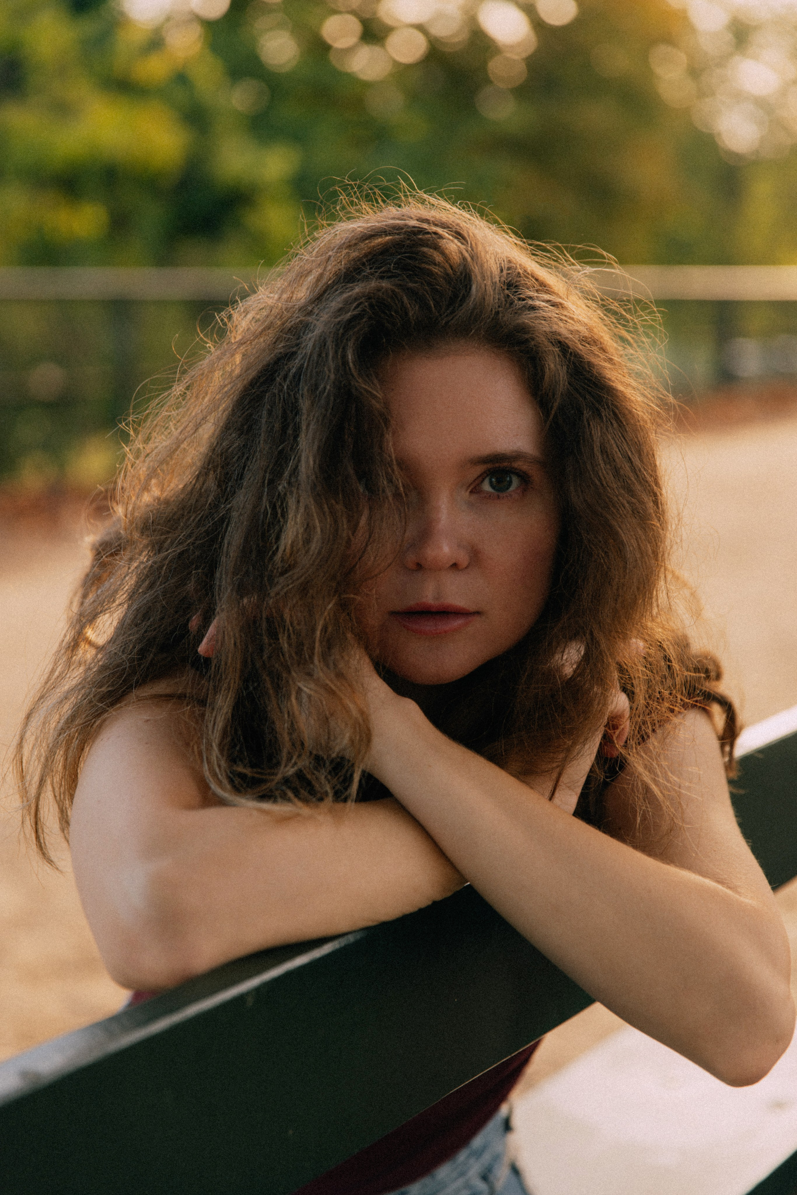 Paris 94. Фотограф в Париже