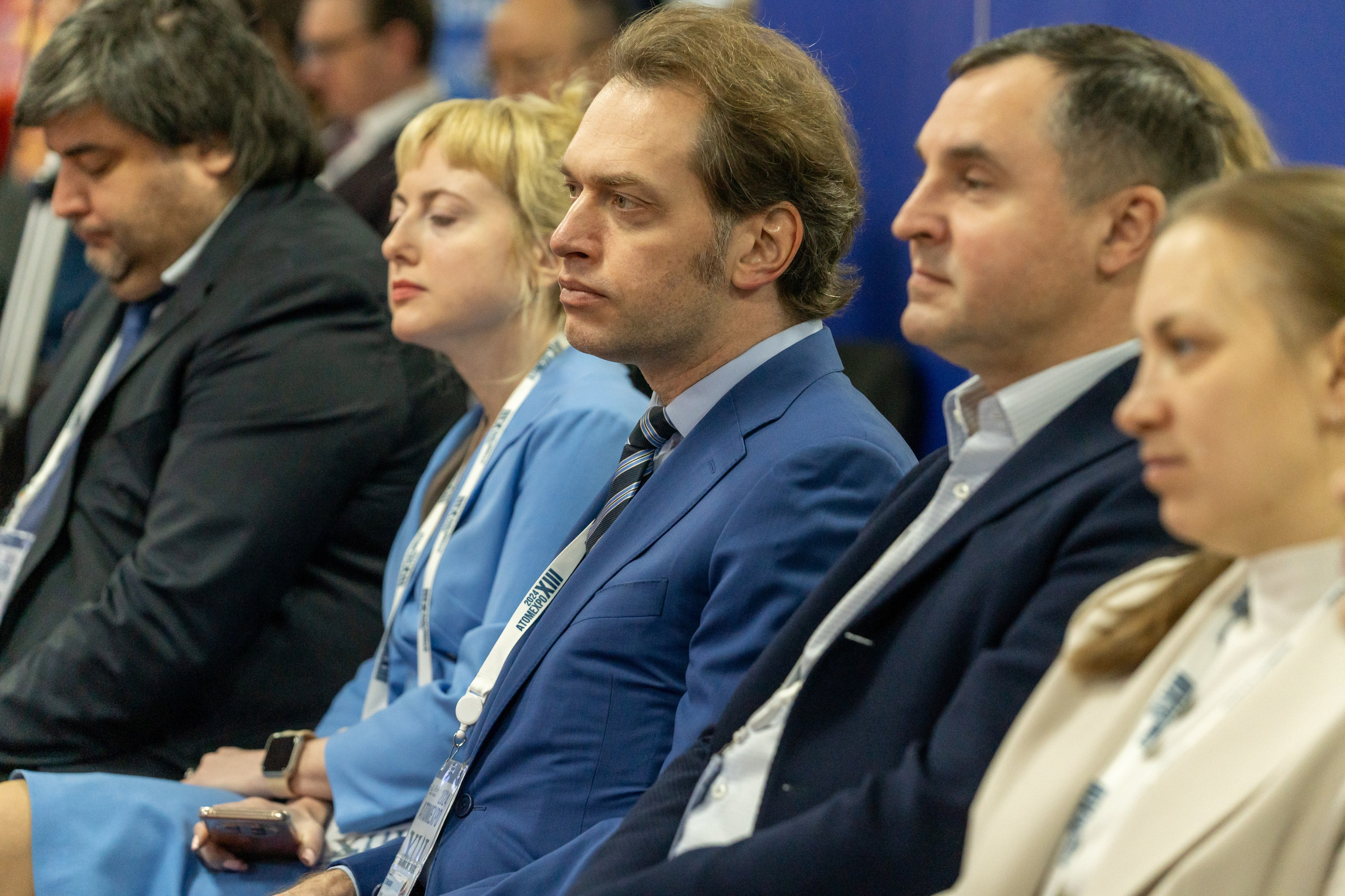 Форум АтомЭкспо 2024 Сириус. Репортажный фотограф в Красной Поляне и Сочи Павлюченко Екатерина