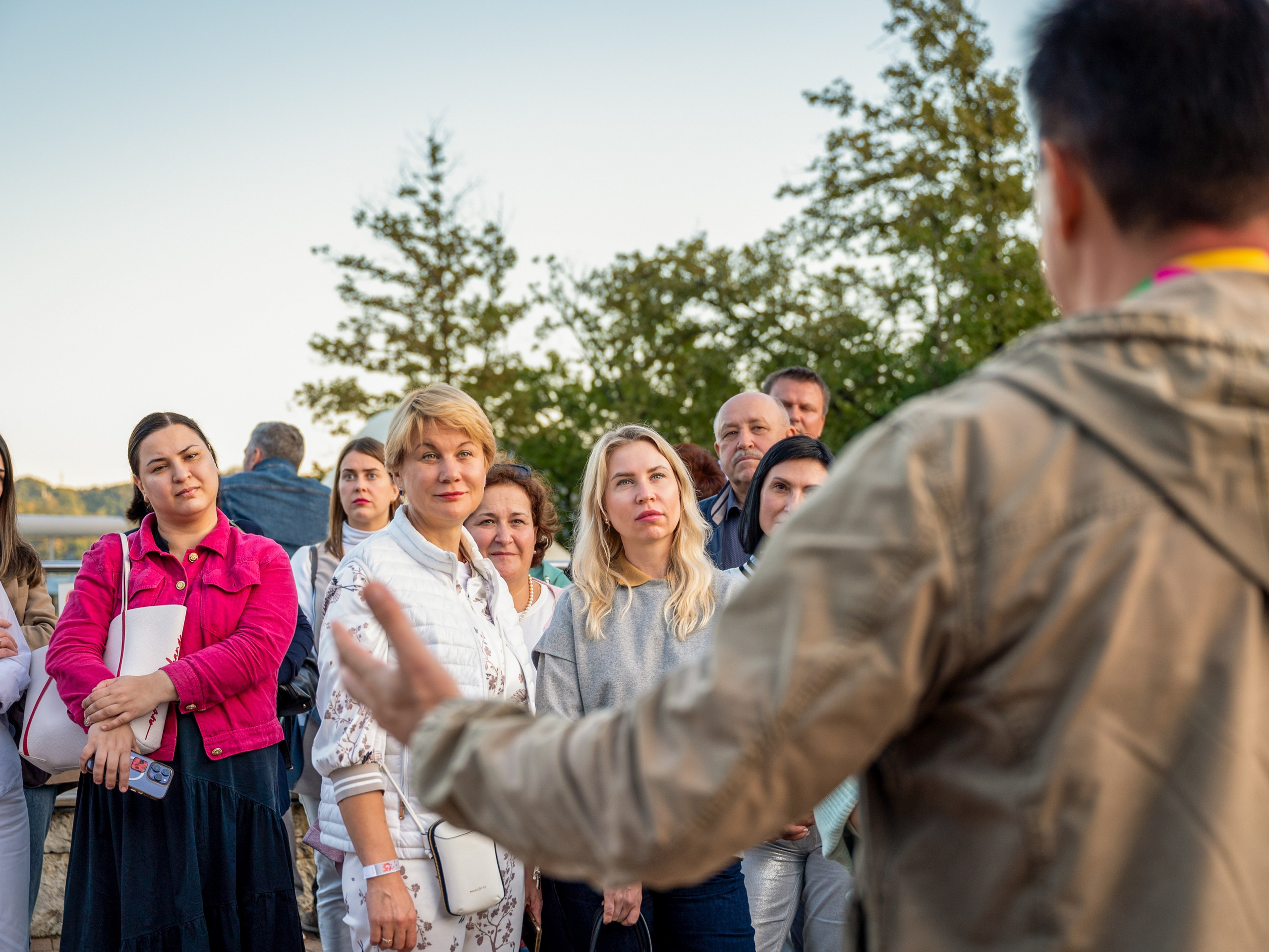 MICE мероприятие для компании Р-фарм. Репортажный фотограф в Красной Поляне и Сочи Павлюченко Екатерина