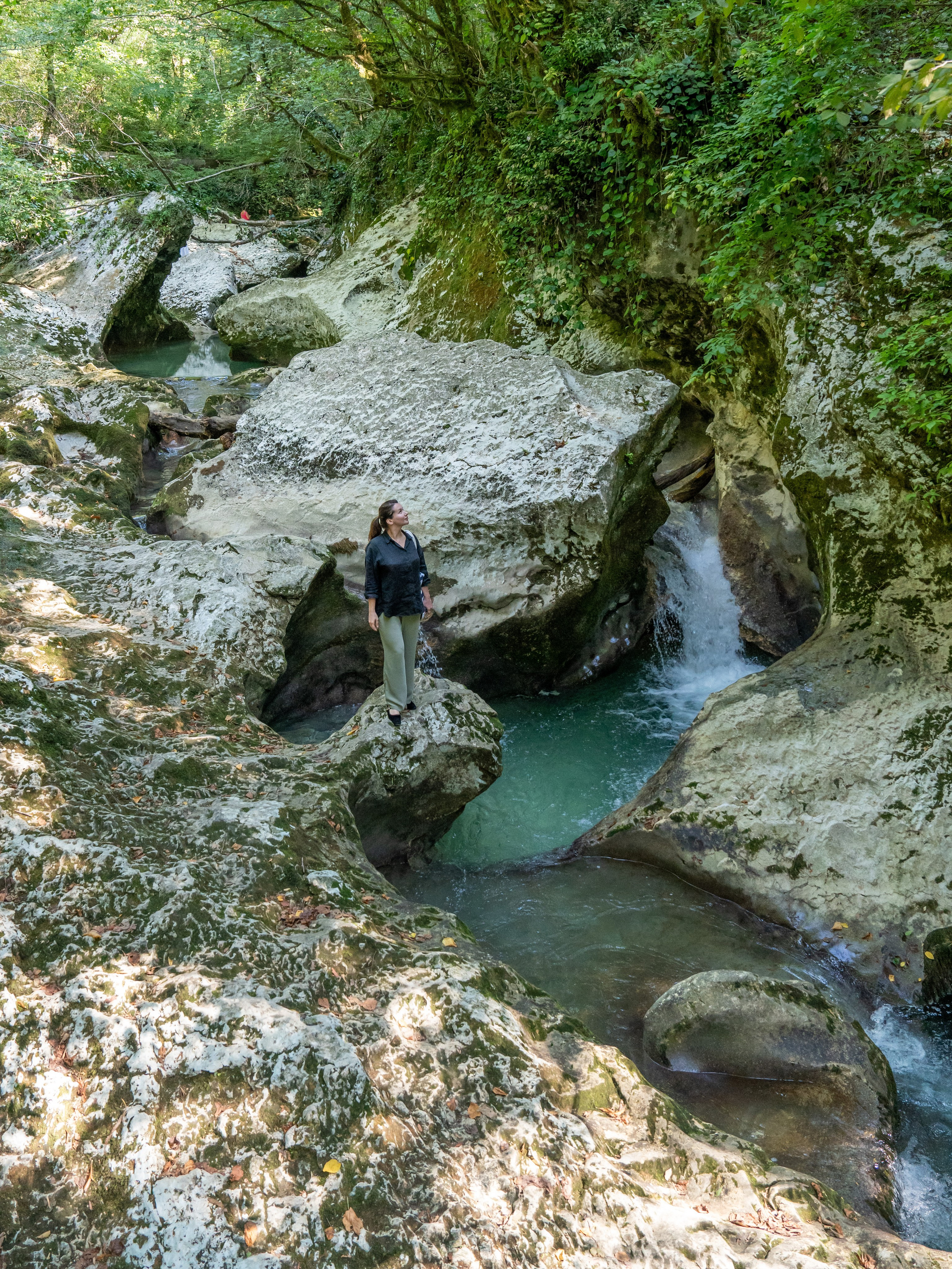 Mice мероприятие — тур по Абхазии. Репортажный фотограф в Красной Поляне и Сочи Павлюченко Екатерина