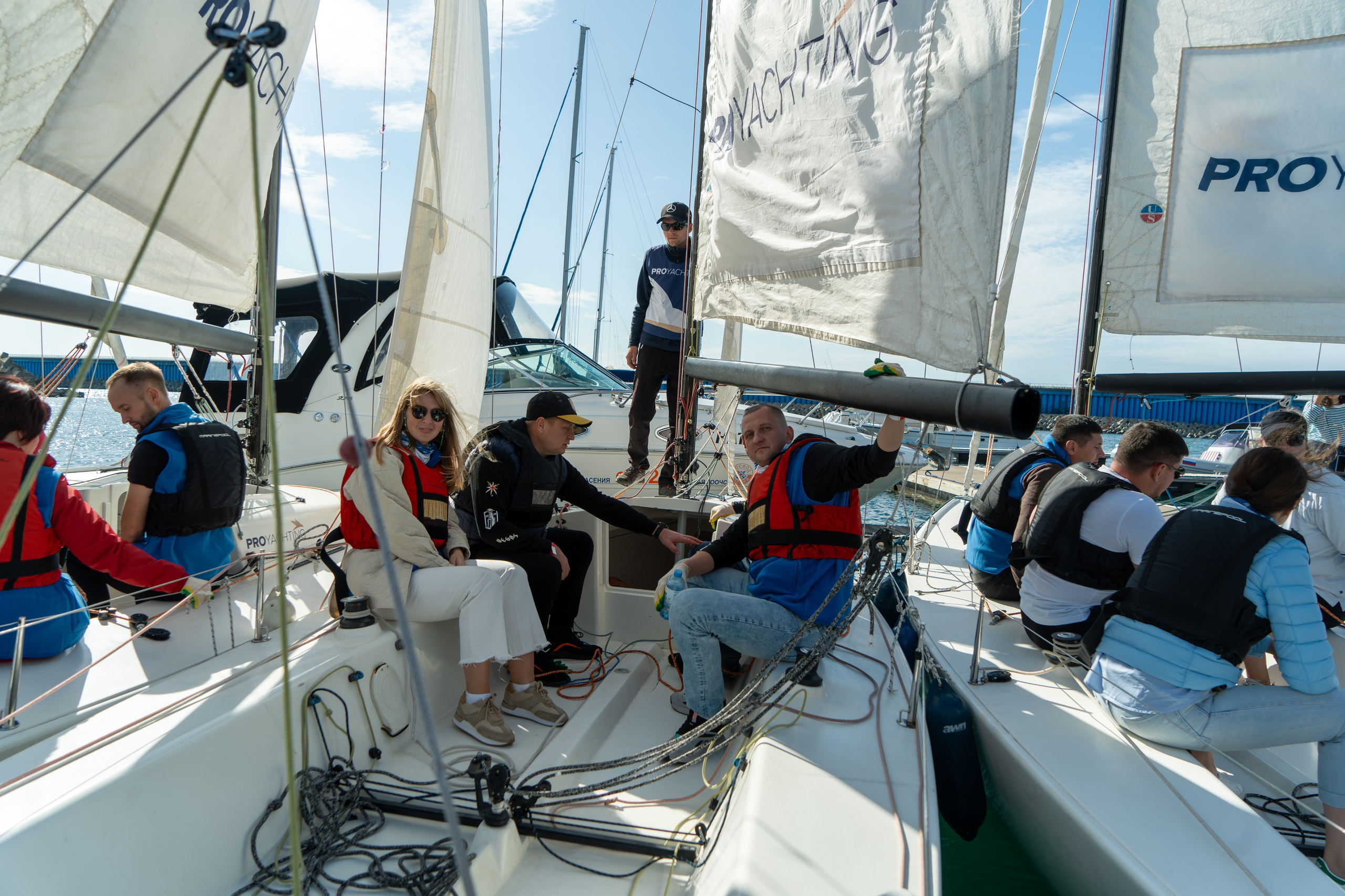 MICE мероприятие для компании «Базис». Репортажный фотограф в Красной Поляне и Сочи Павлюченко Екатерина