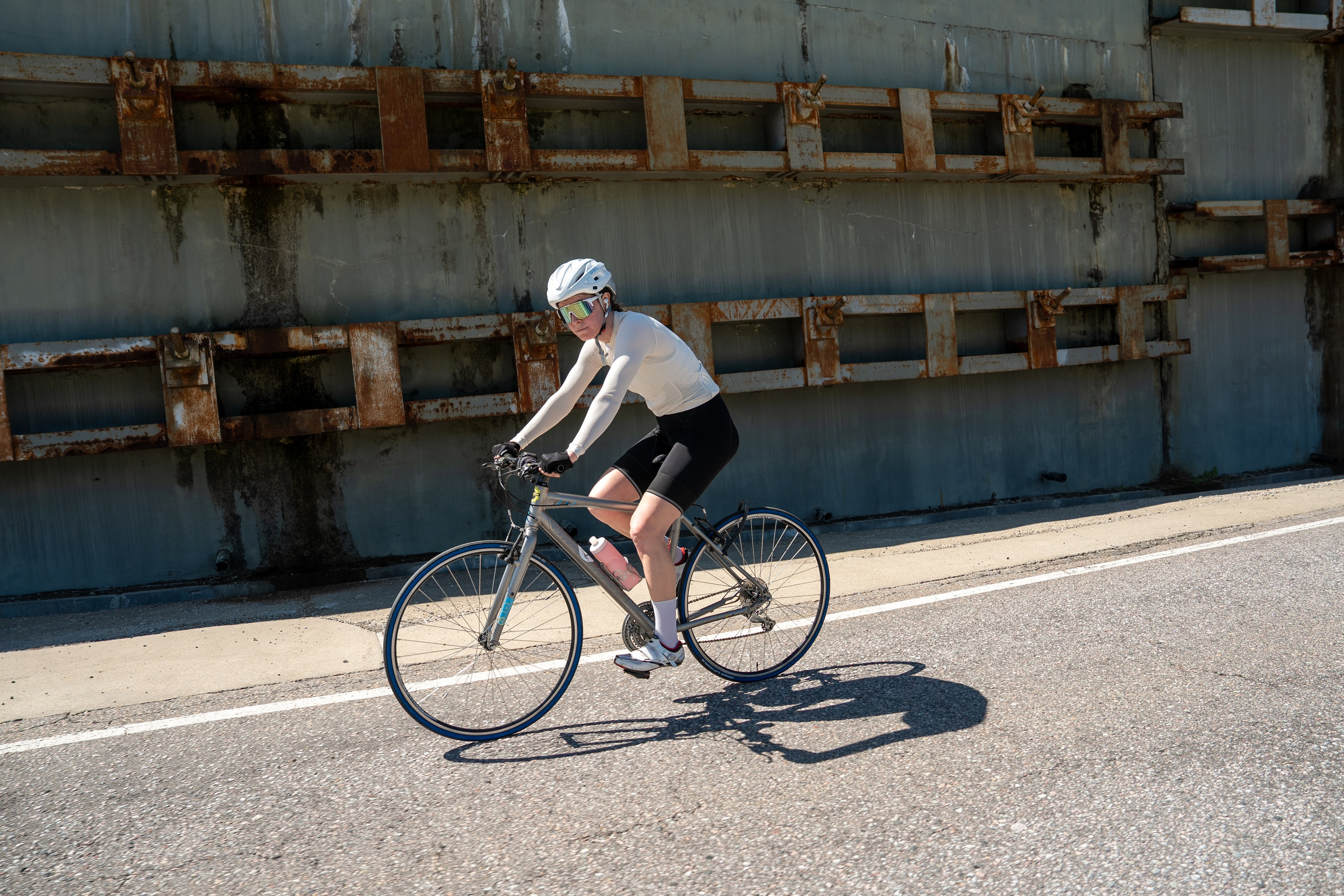 Laura Training Run. Репортажный фотограф в Красной Поляне и Сочи Павлюченко Екатерина