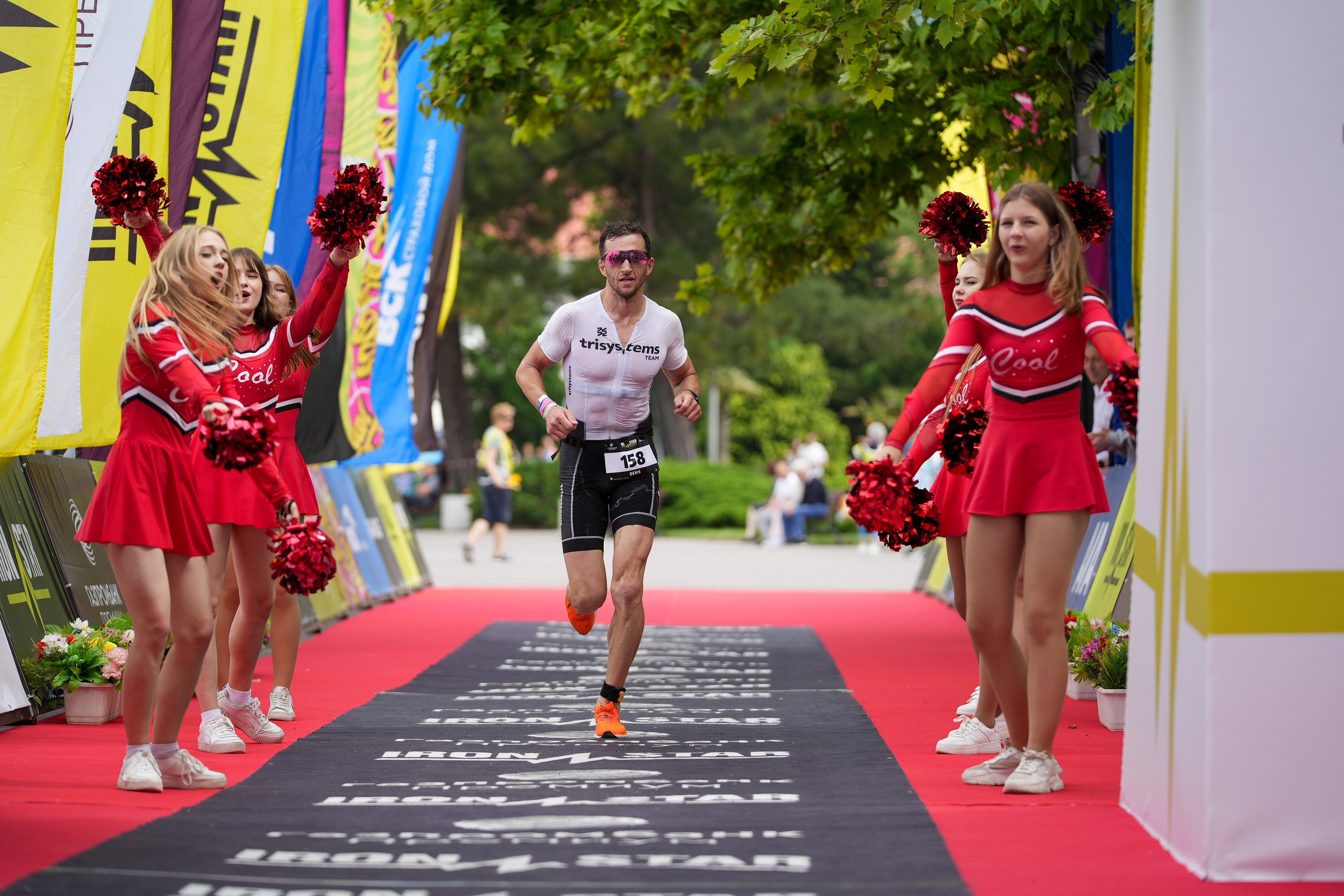 Триатлон Геленджик 2023 — отстрел. Репортажный фотограф в Красной Поляне и Сочи Павлюченко Екатерина