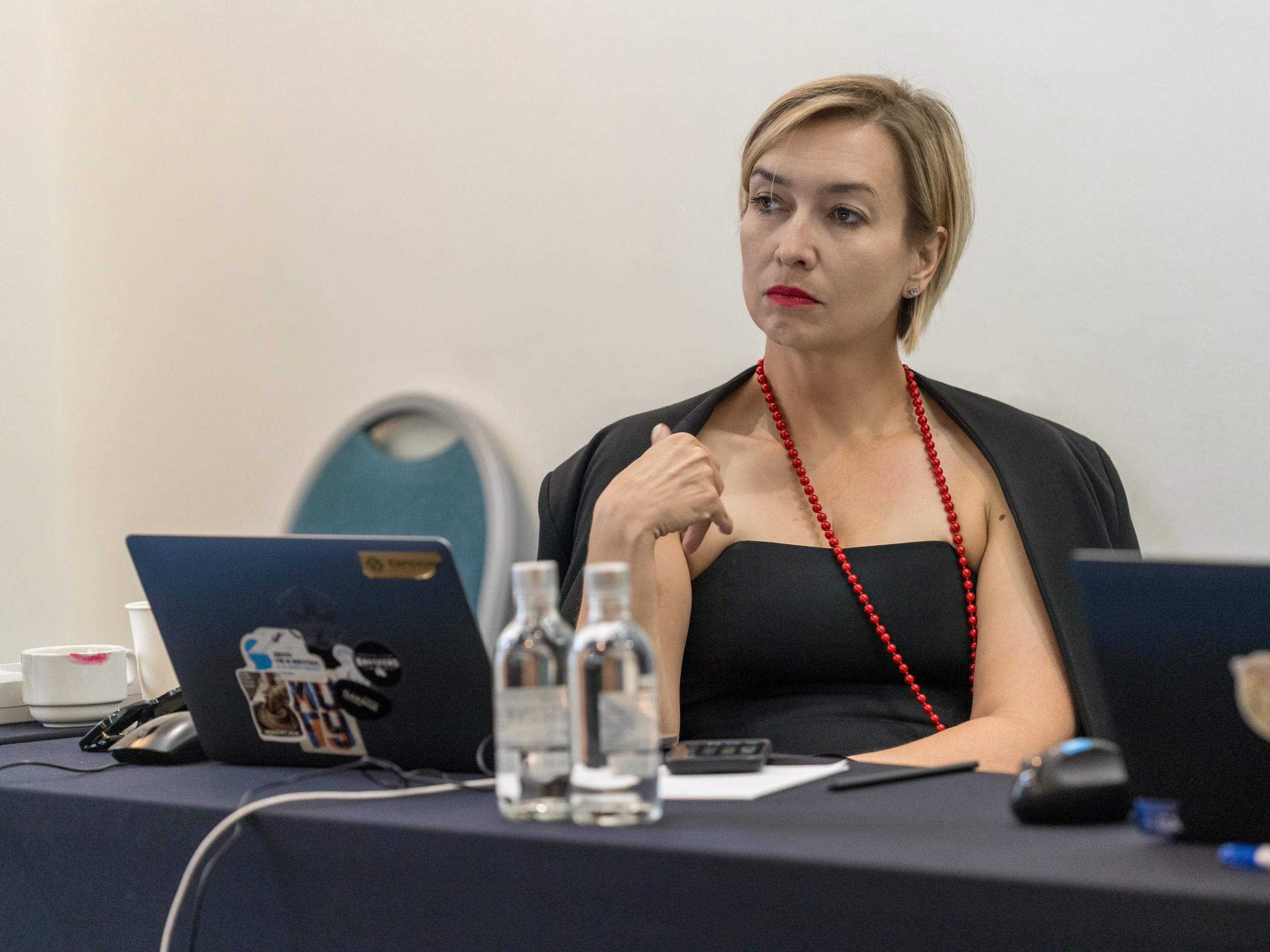 Тренинг для топ менеджмента компании ЕвроХим. Репортажный фотограф в Красной Поляне и Сочи Павлюченко Екатерина