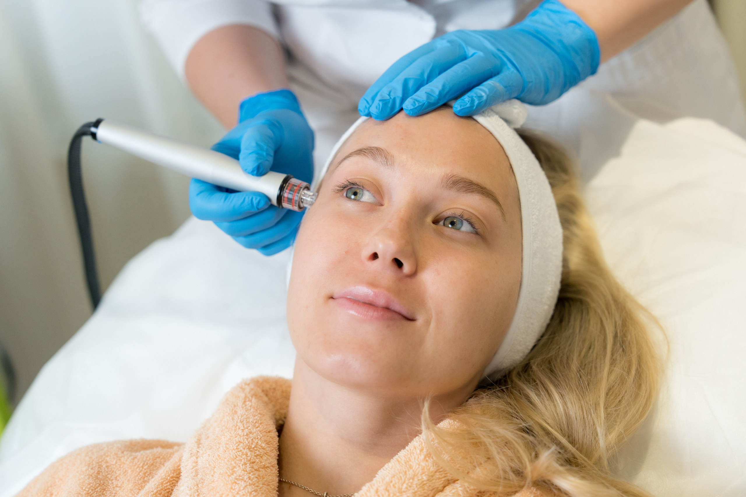 Контент съемка для медицинского центра в отеле Rosa Springs. Репортажный фотограф в Красной Поляне и Сочи Павлюченко Екатерина