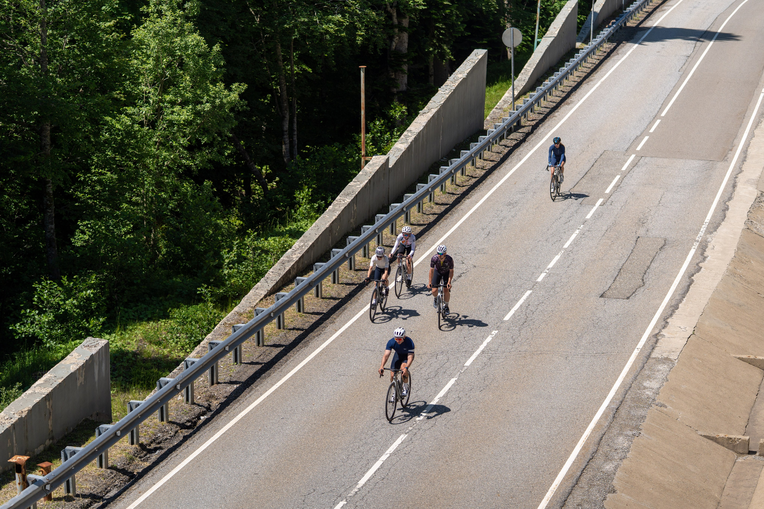 Laura Training Run. Репортажный фотограф в Красной Поляне и Сочи Павлюченко Екатерина